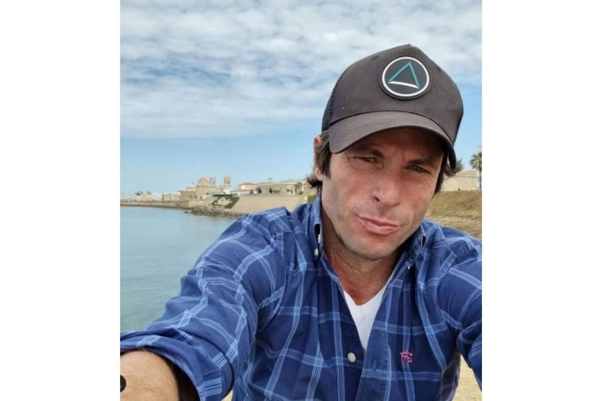 Las gorras trucker The Indian Face se ponen de moda entre los famosos con Casilda Finat a la cabeza