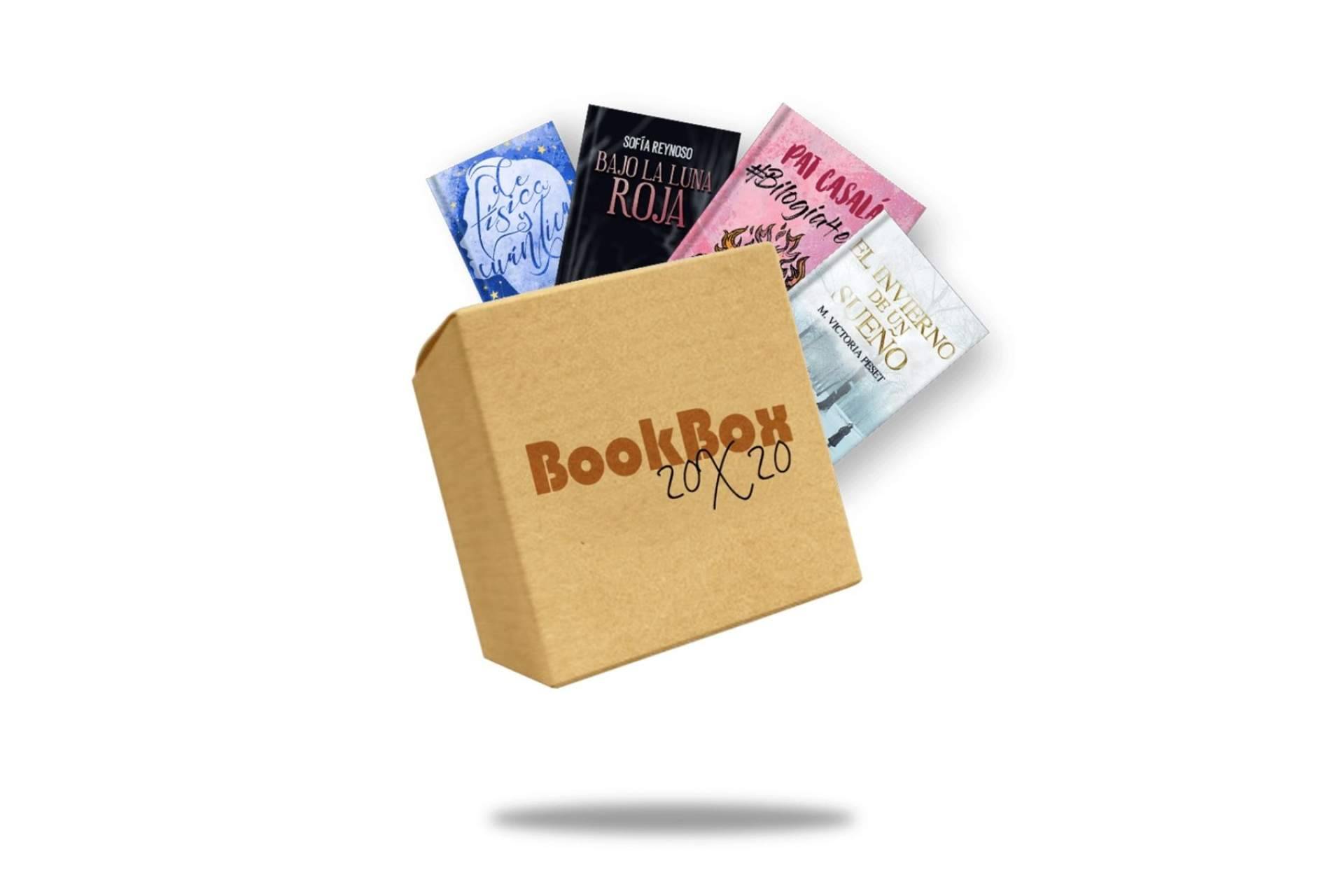 Mucho más que comprar libros online: Grupo Lit World