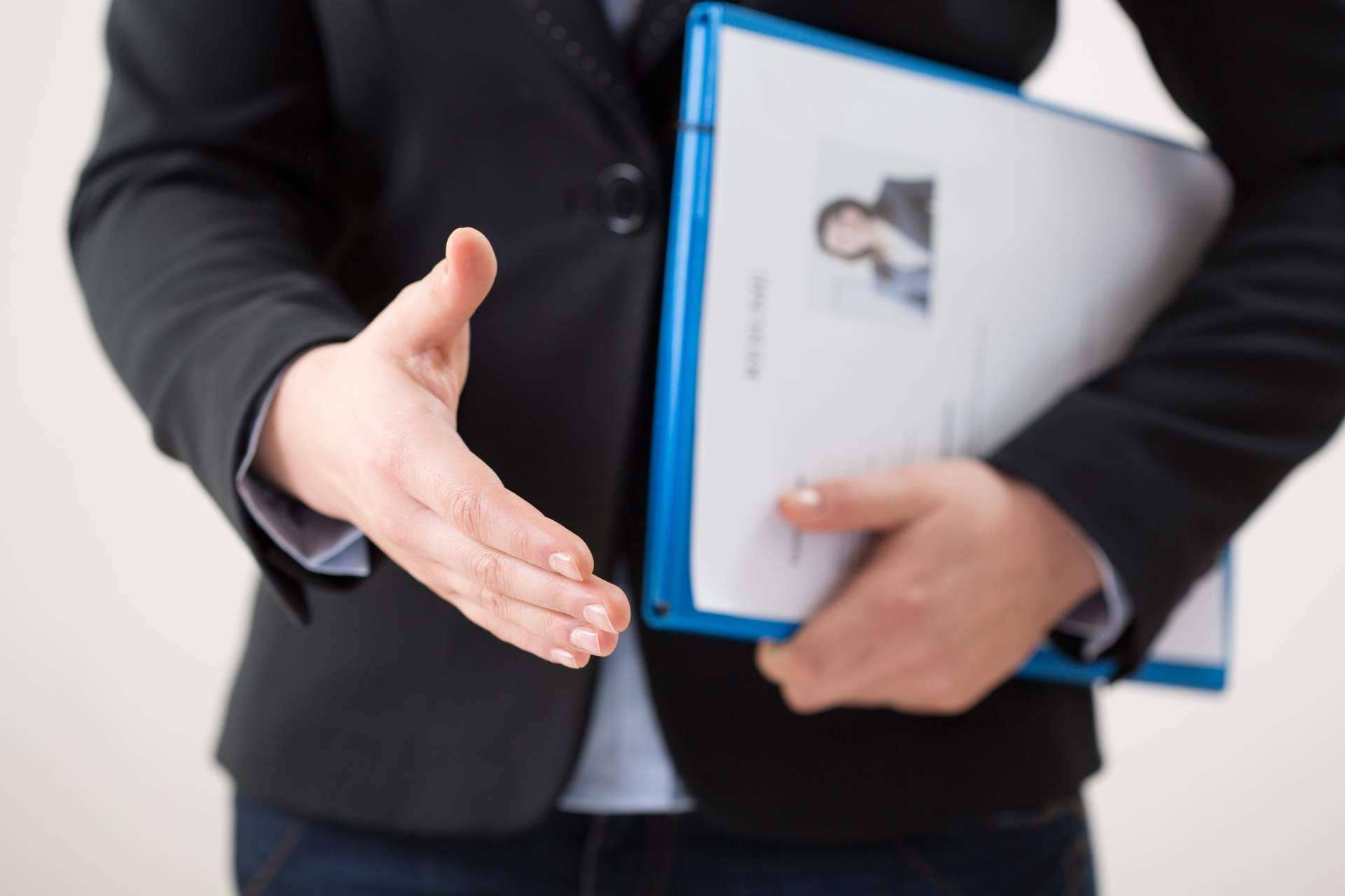 Consejos de CVAPP: los factores a evitar en un CV