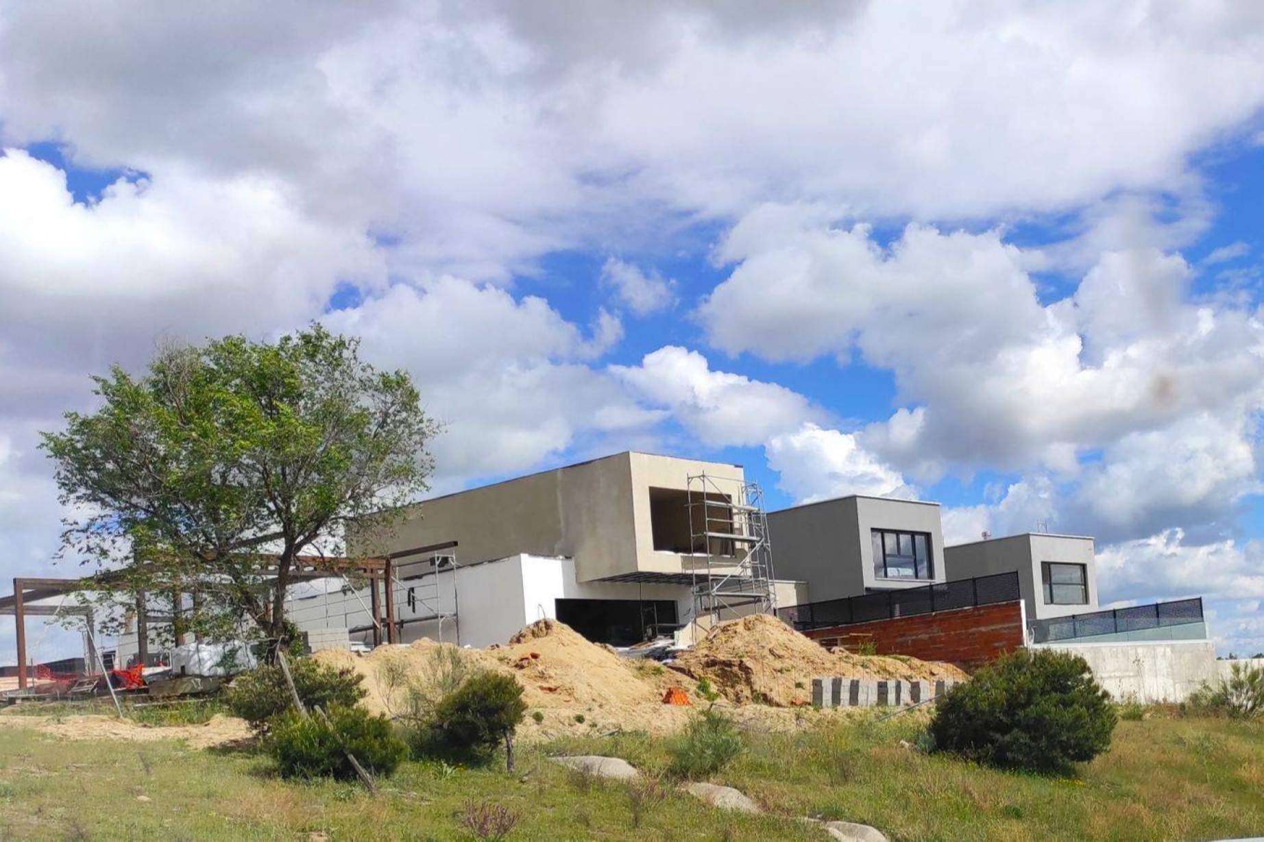 C2 Casas Modulares ofrece créditos autopromoción