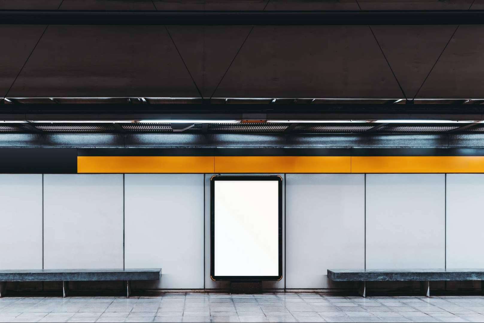 Eccodiez: servicios de publicidad metro Madrid y vallas publicidad Madrid para empresas