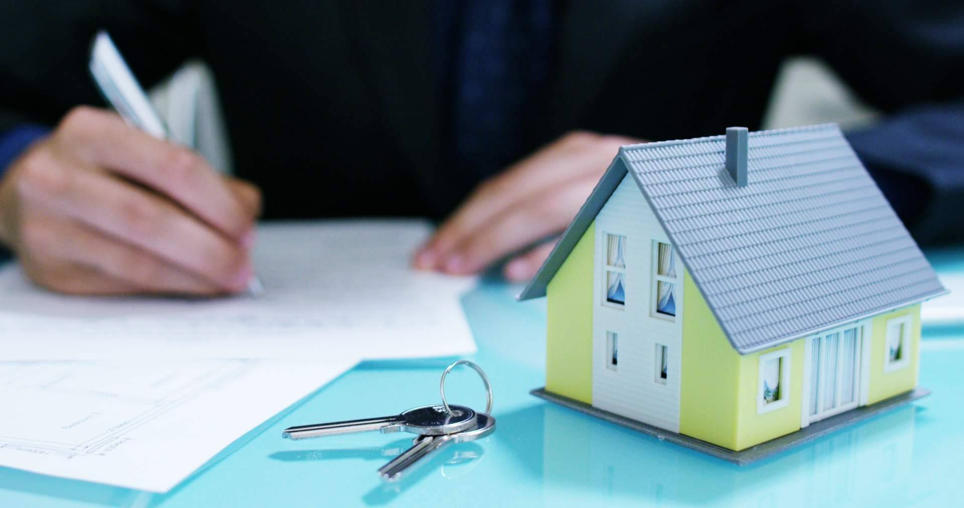 Garantía de alquiler ante un impago inmobiliario con Rentech