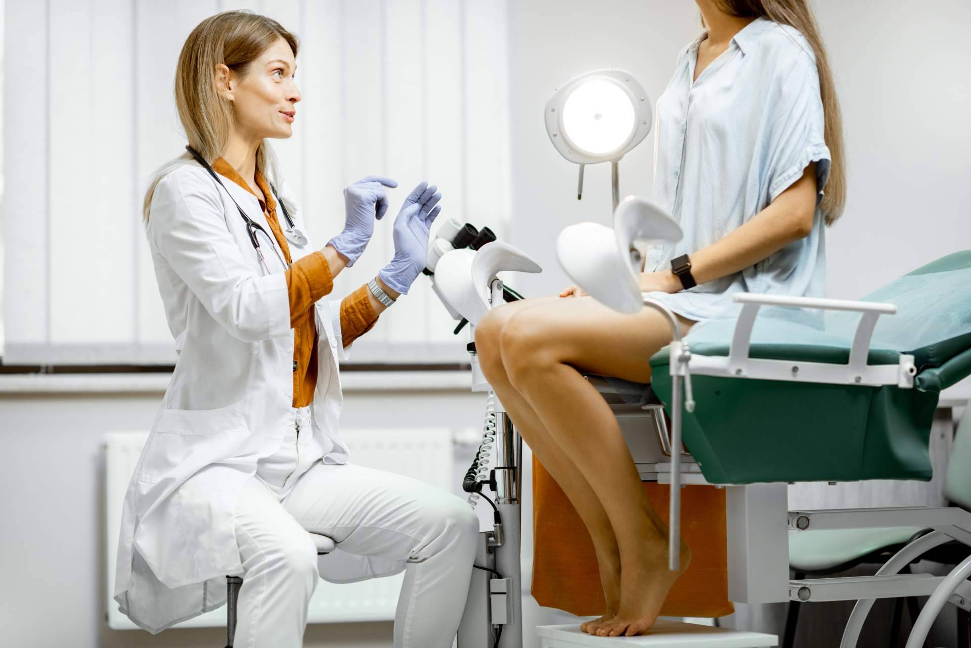 La clínica ginecológica en Valencia, Clínica Espinosa, ofrece el tratamiento láser vaginal de última generación para el cuidado de la salud íntima y el suelo pélvico: Láser CO2 Monalisa Touch