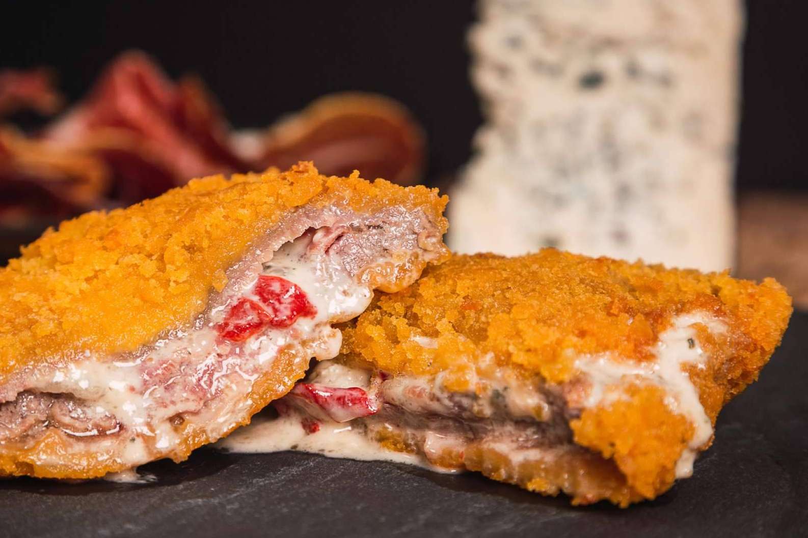 La demanda del platillo cachopo aumenta en toda España