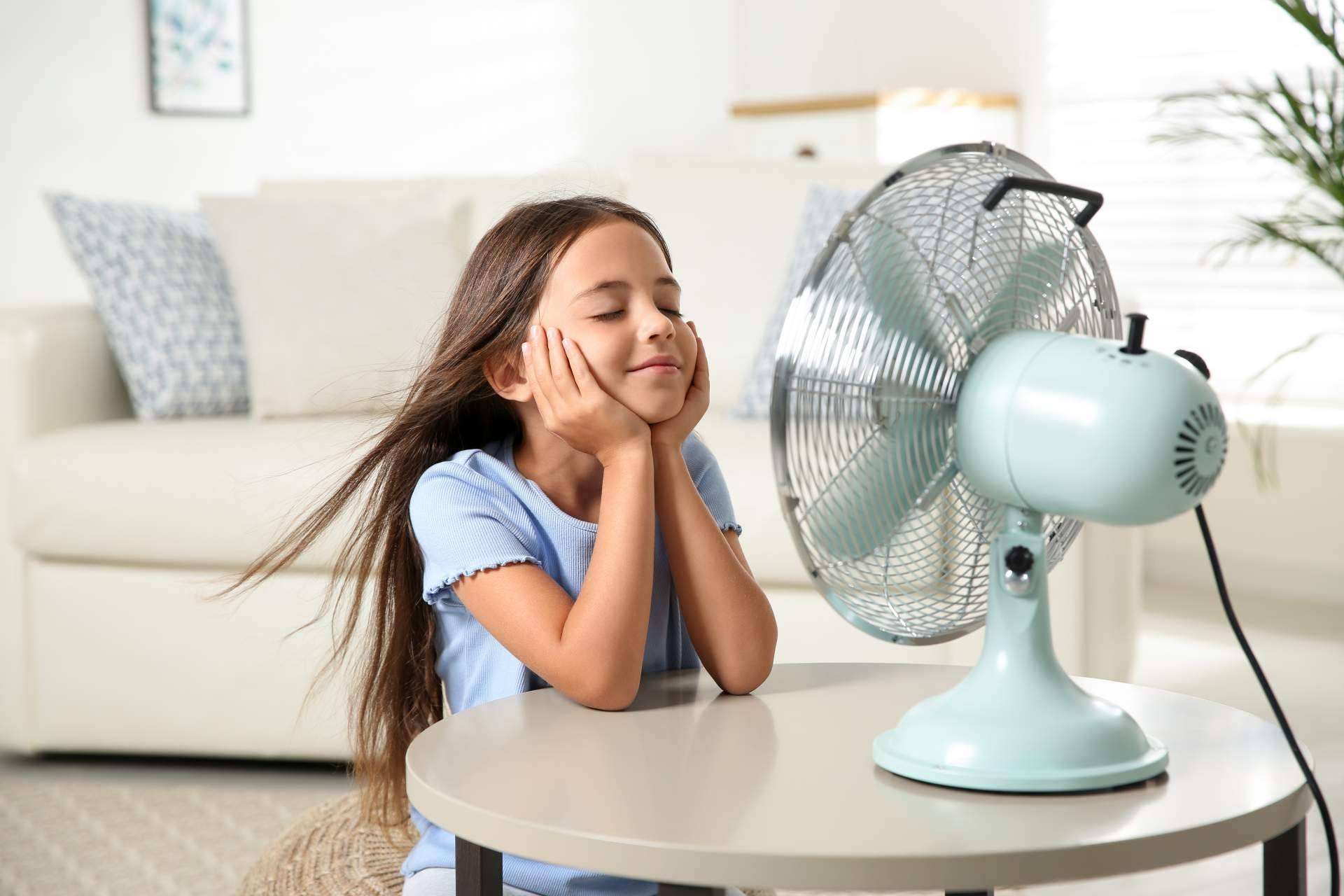 Suministros Tomás Beltrán ofrece ventiladores, el mejor aliado para el calor en verano