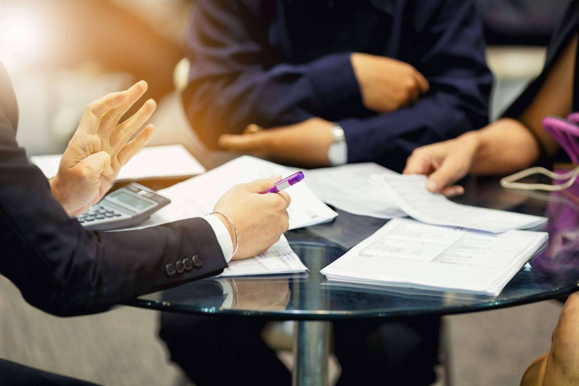 RN Tu Solución Hipotecaria: la figura del bróker hipotecario