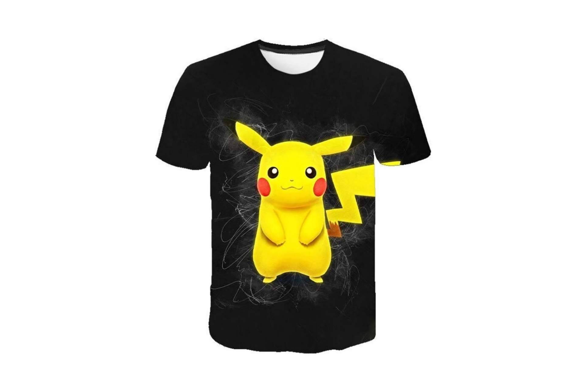 Camisetas originales de temática anime: Albithinia
