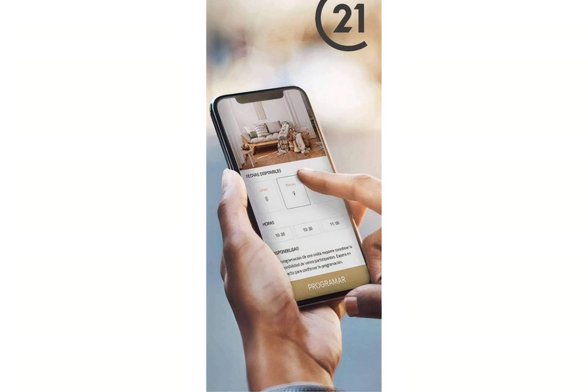 Visitar inmuebles sin salir de casa con VIRTUAL OPEN HOUSE:  visitas virtuales a tiempo real