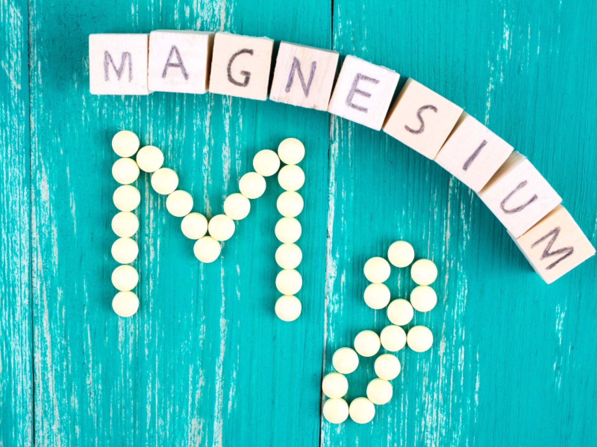 Suplemento de magnesio de Nutribiolite: ¿Cuáles son los beneficios del magnesio?