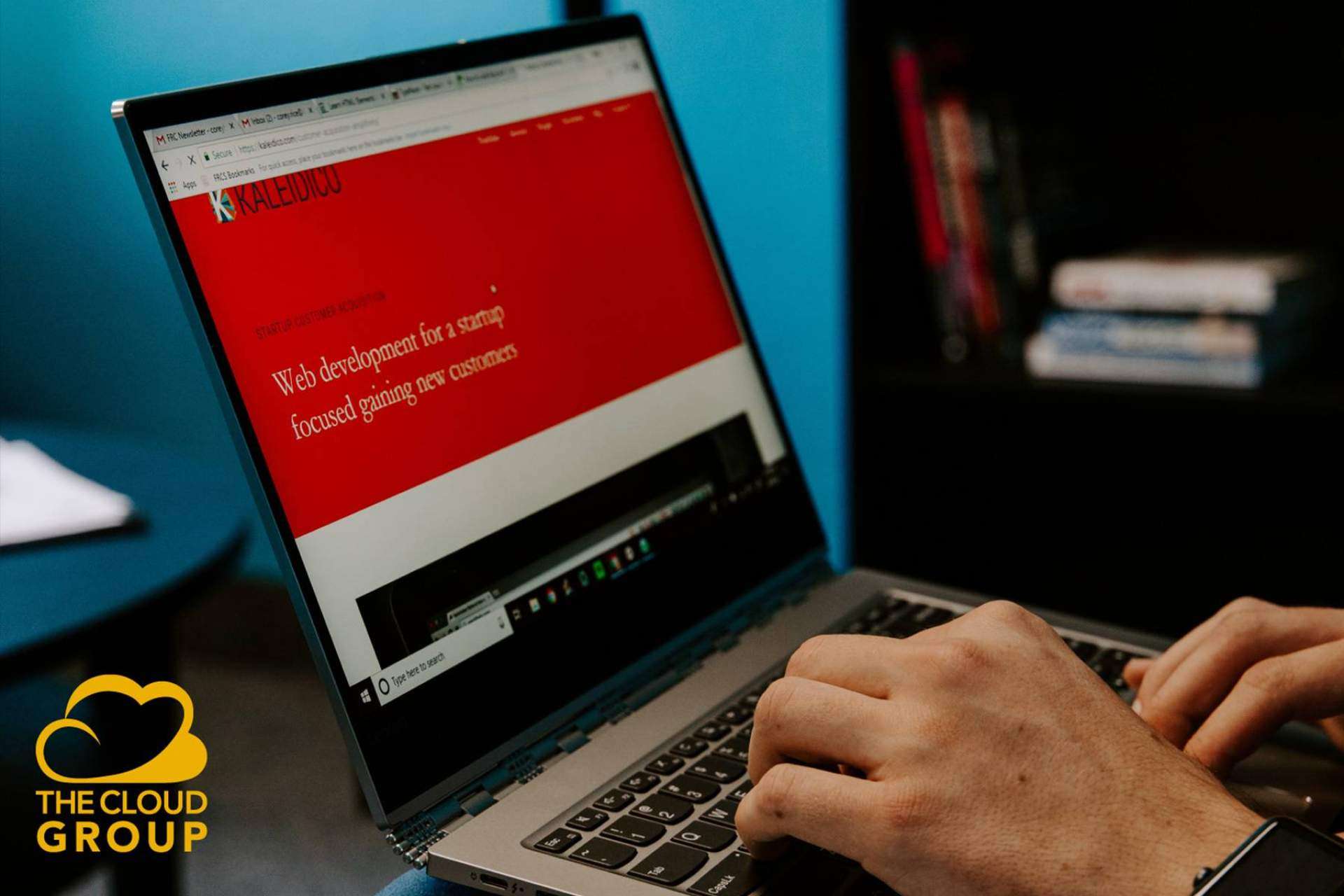 La transformación digital de las empresas se impulsa gracias a The Cloud Group