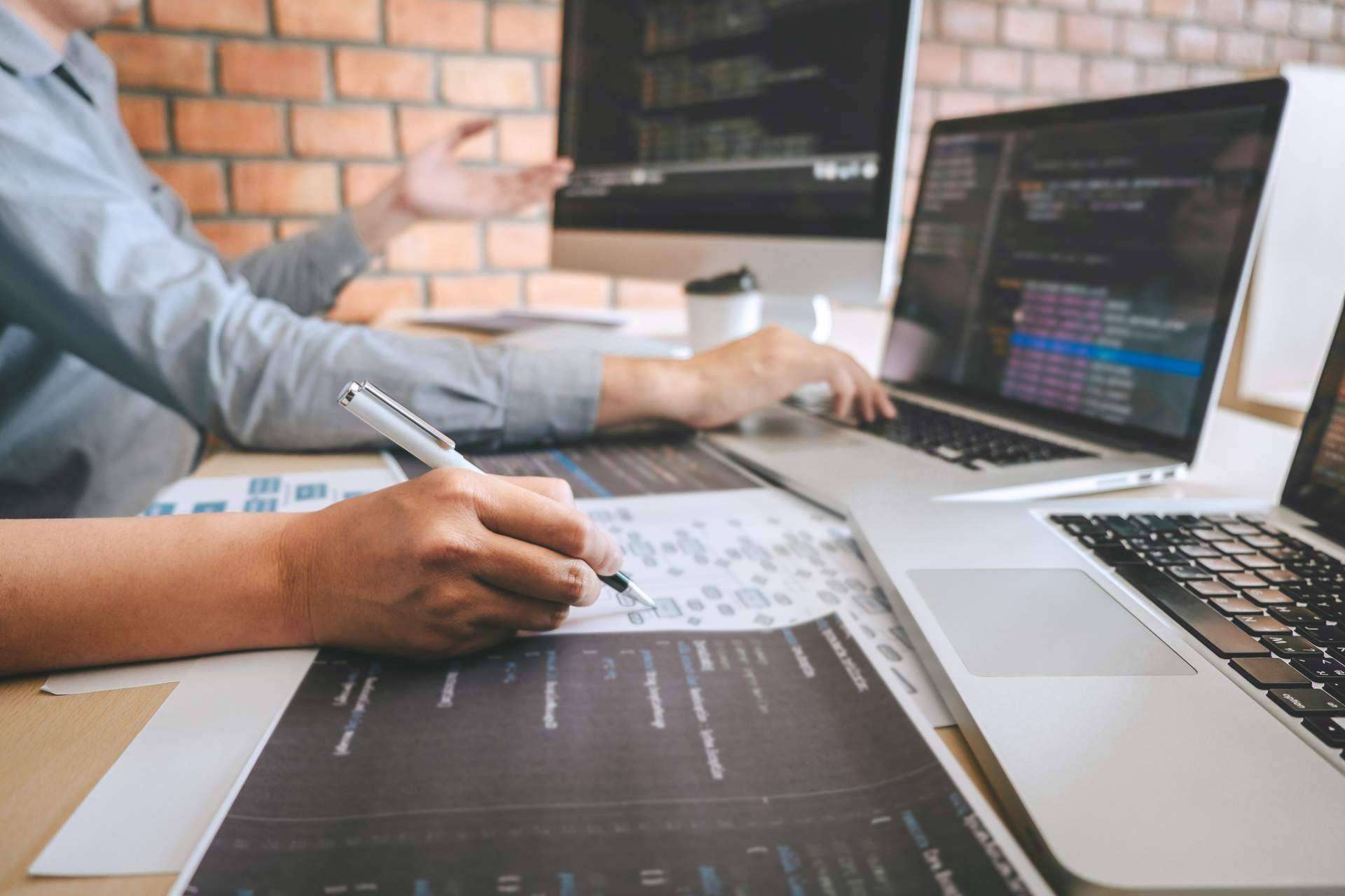 Outsourcing de profesionales de IT: MyTaskPanel