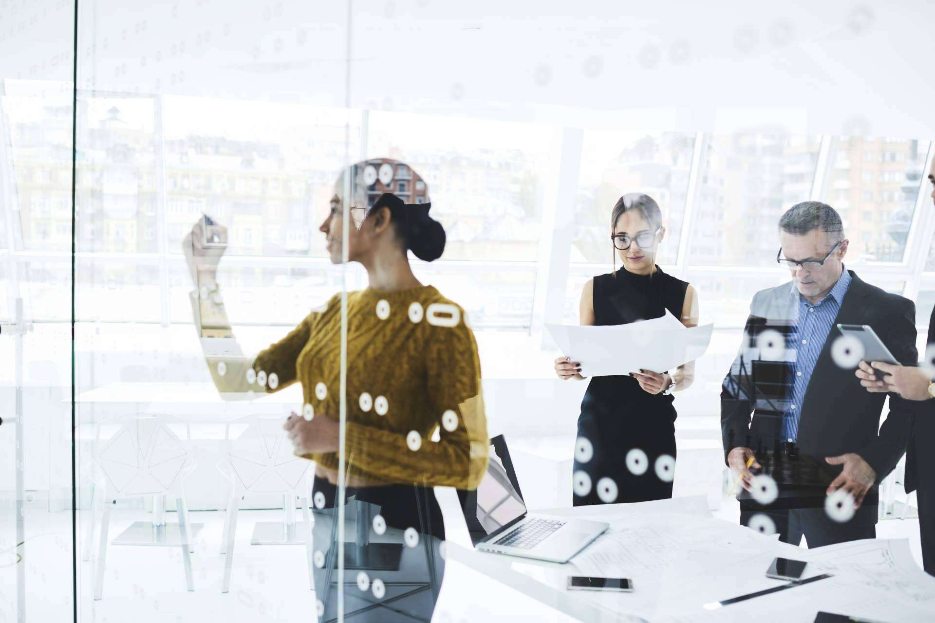 Digitalizar la estrategia comercial con Value Experience: el primer paso