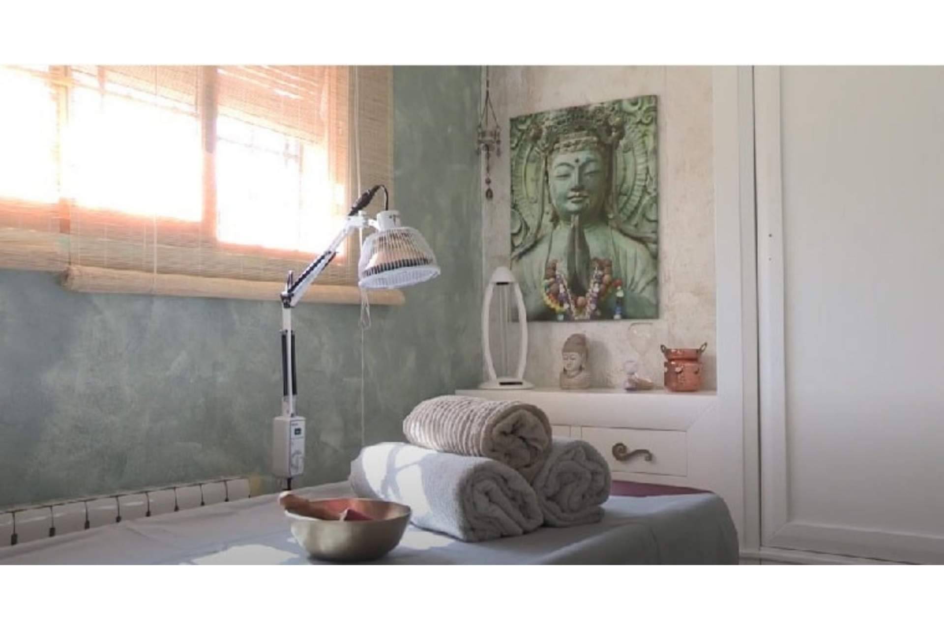 Centro Ayurveda Medicina Natural: ¿Cuáles son los beneficios de los retiros de purificación Ayurveda en Granada?