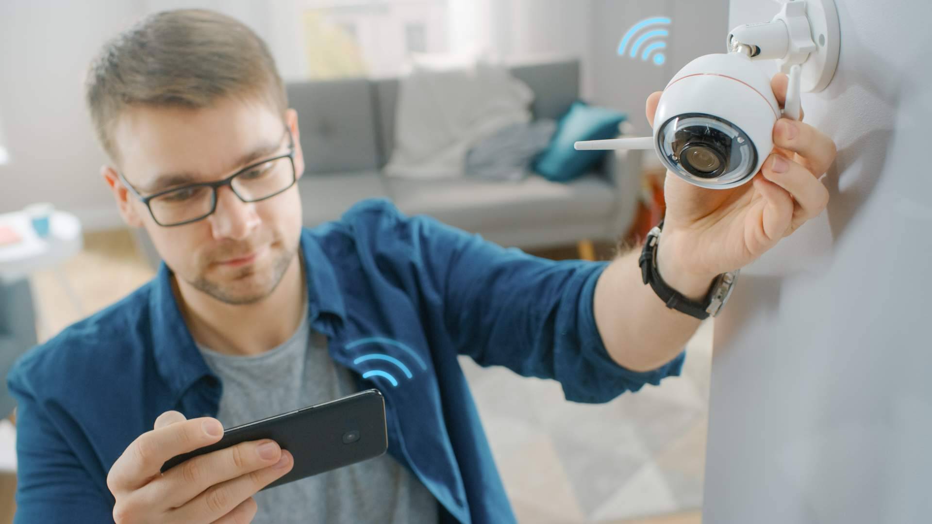 Go! Seguridad: la compañía que ofrece alarmas para casa de última tecnología para evitar robos y okupas
