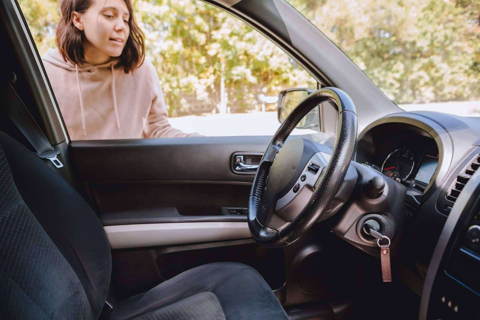 Denikey: ¿Cómo actuar si se pierden las llaves del coche?