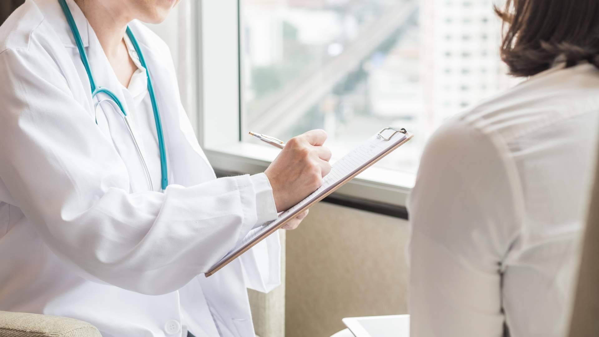 La Dra. María Jesús Manchón nominada como mejor psiquiatra de España en los premios Doctoralia Awards 2018, 2019 y 2020