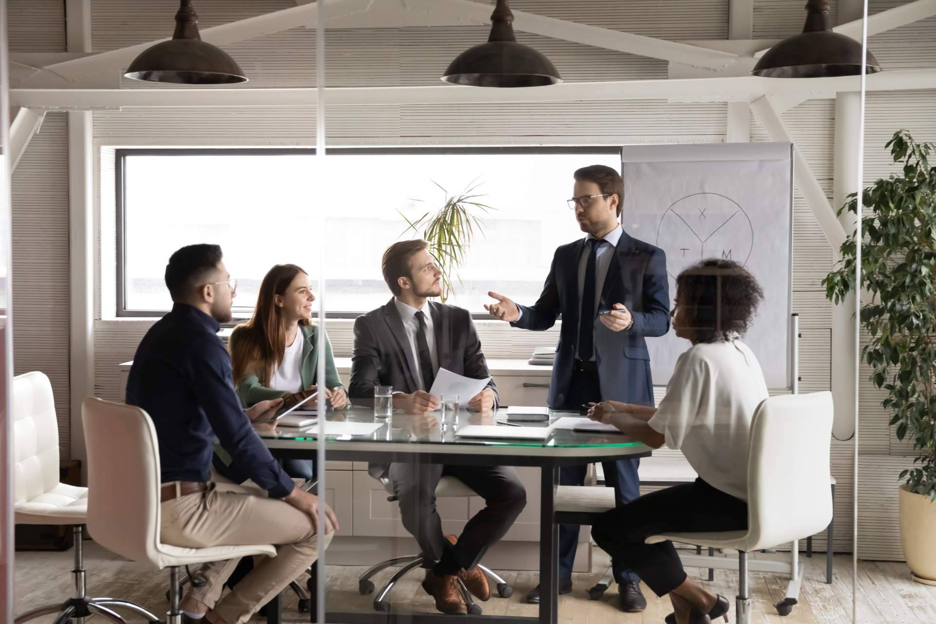 ¿Qué es interim manager?, un perfil profesional especializado en generar resultados