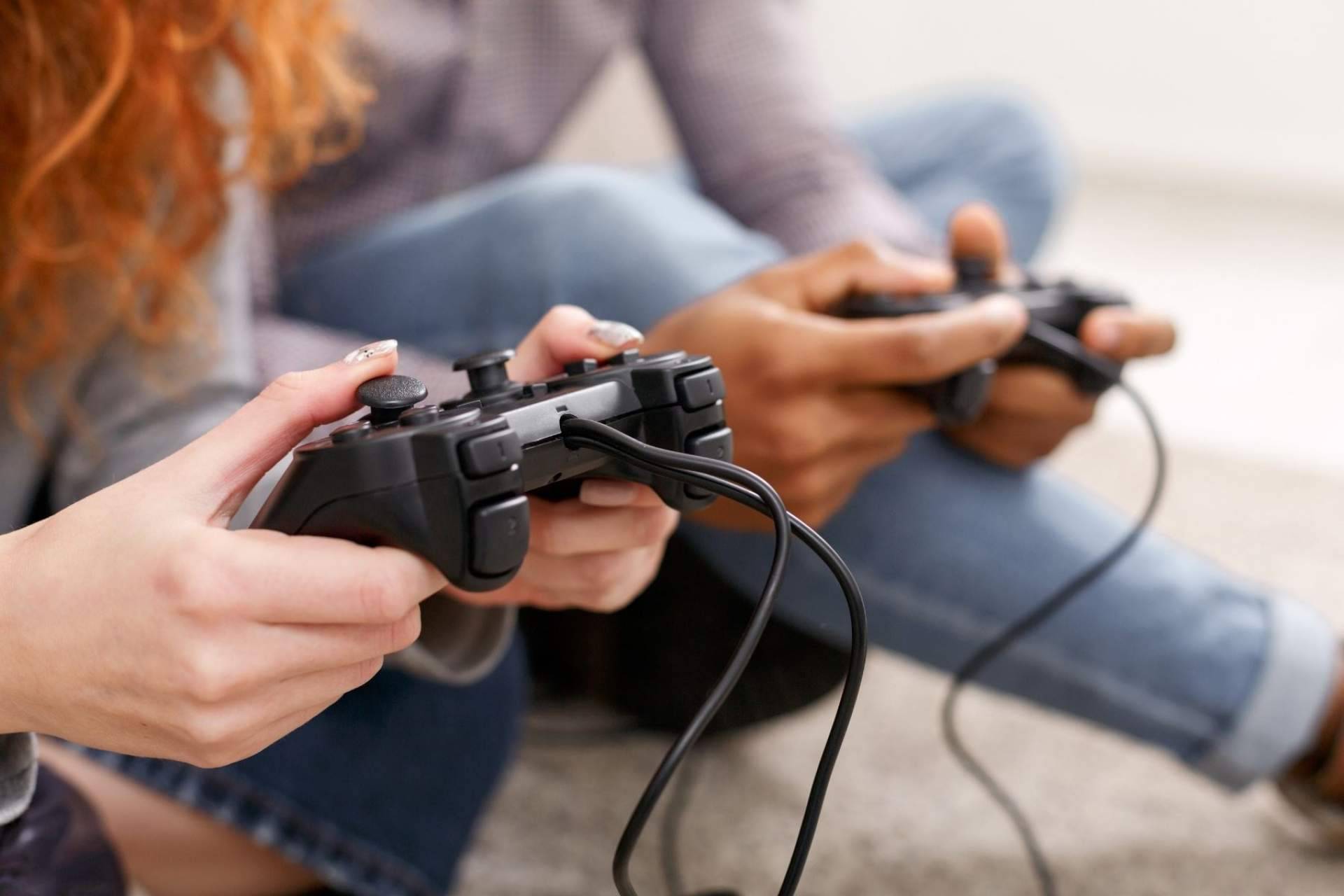 Juegos Robótica: la importancia de los videojuegos educativos