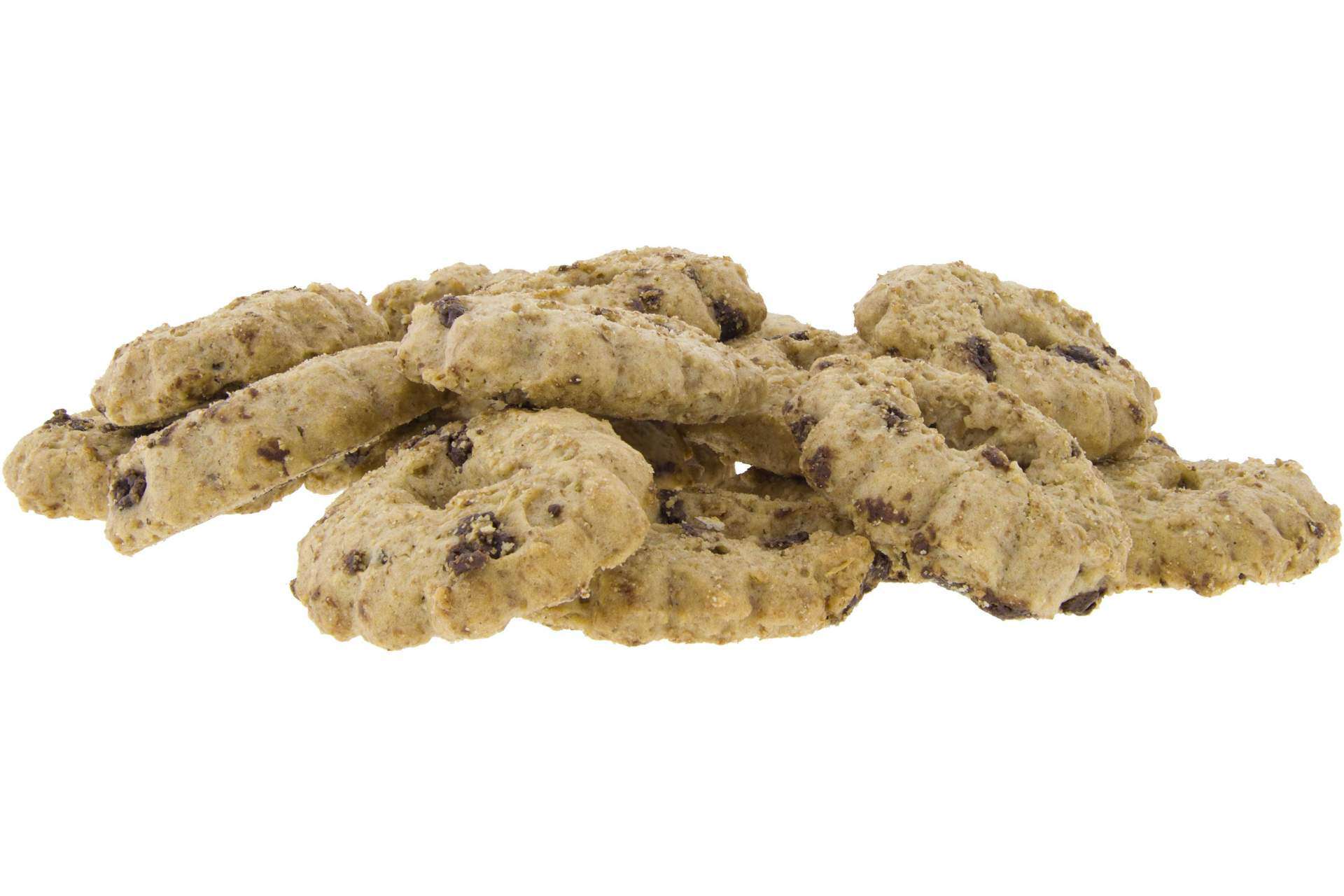 Biopanadería: ¿Cuáles son los beneficios de comprar harina y galletas integrales y ecológicas?
