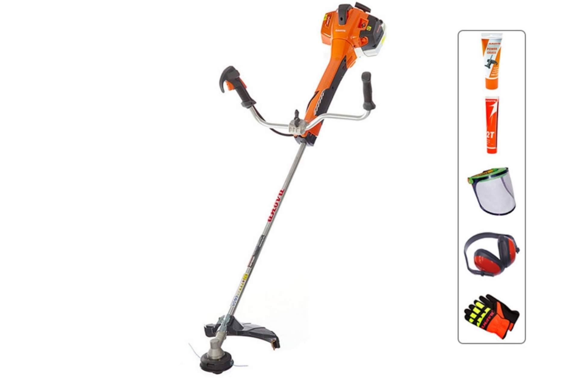 Variedad de desbrozadoras Anova al mejor precio: Todo Bosque y Jardín