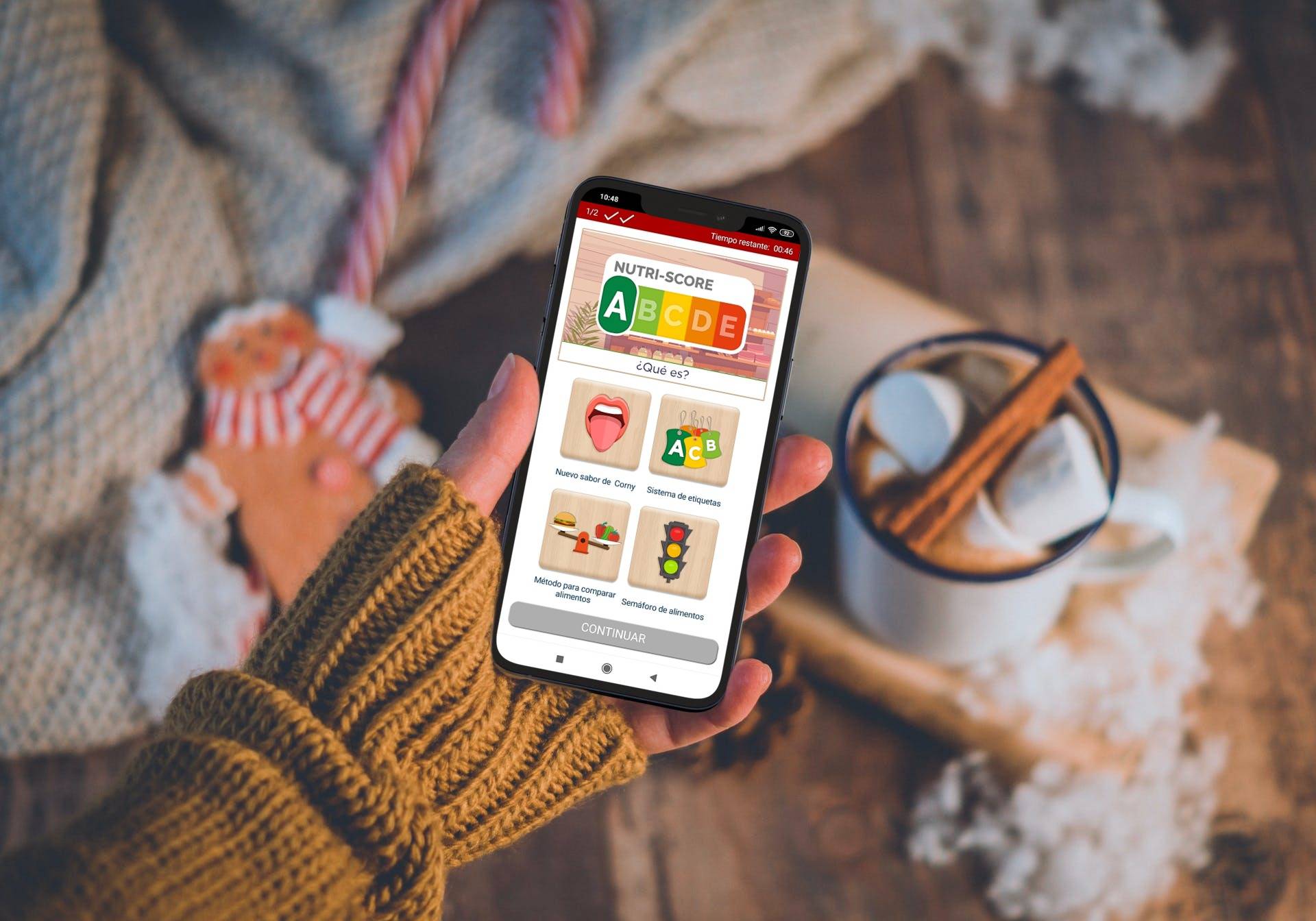 Las ventajas del mobile learning para empresas de Tallentto