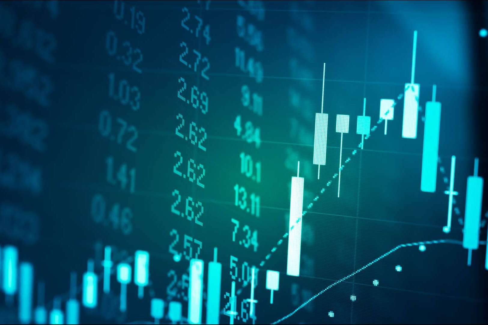 Formarse en la Academia Trading de Delta Value