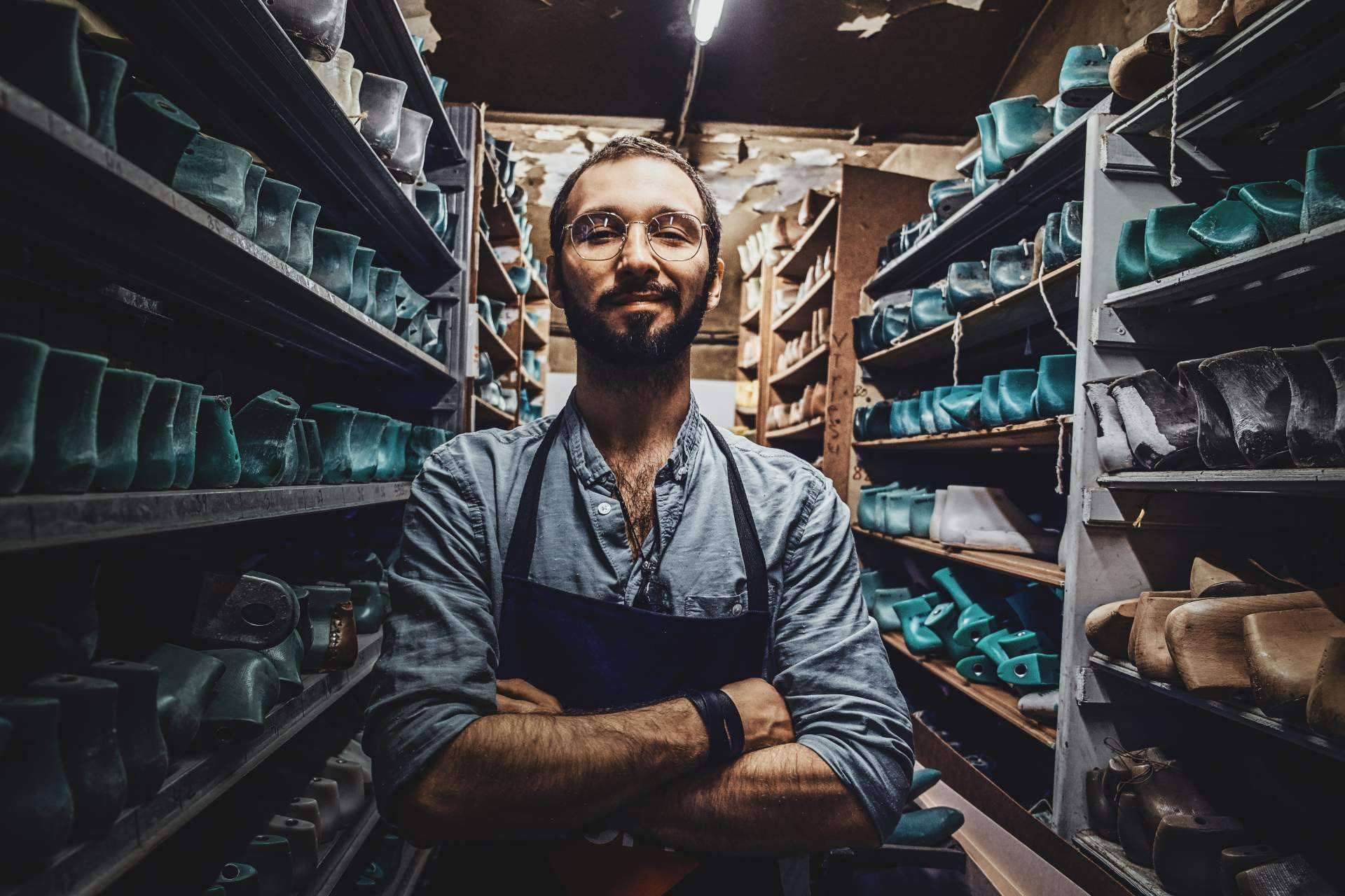 Las ventajas de Pentapps: el software para fabricantes de calzado en España