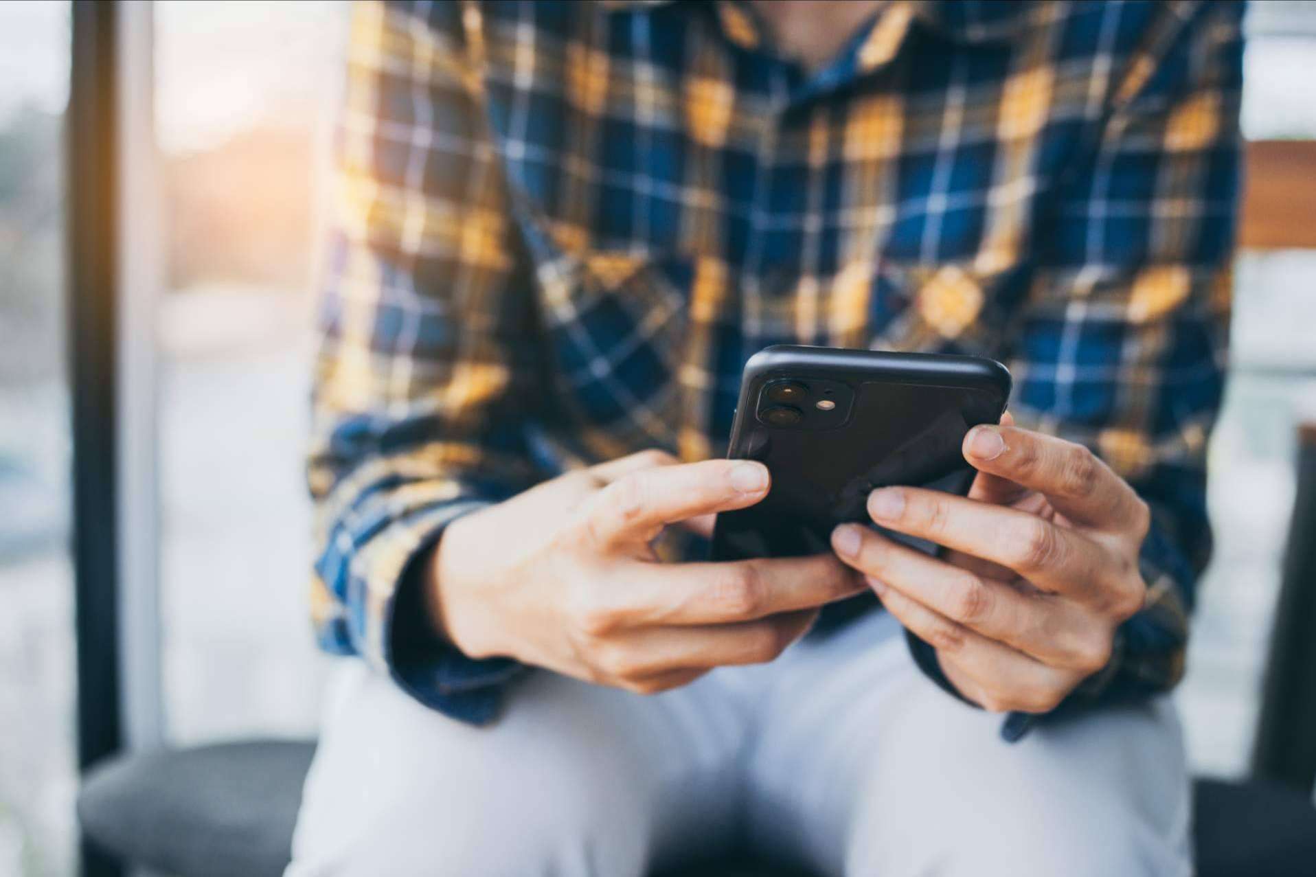 AlexPhone, el proyecto de iPhones reacondicionados que lucha contra la obsolescencia programada