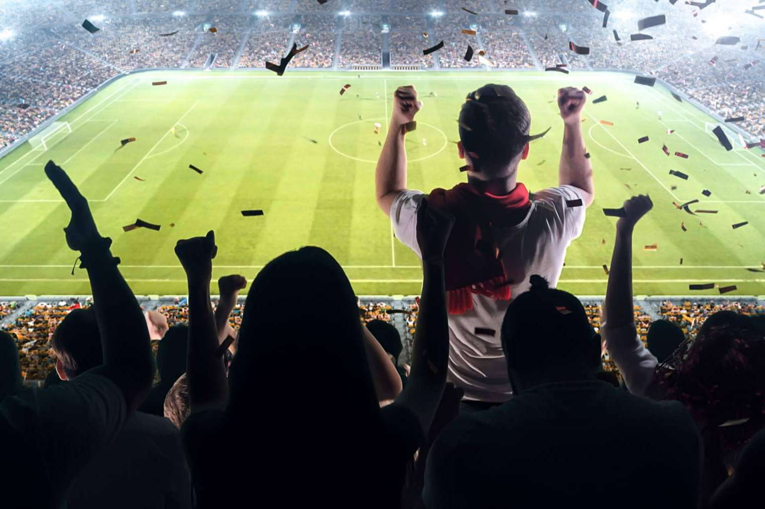 Football Host: la agencia para comprar entradas de El Clásico