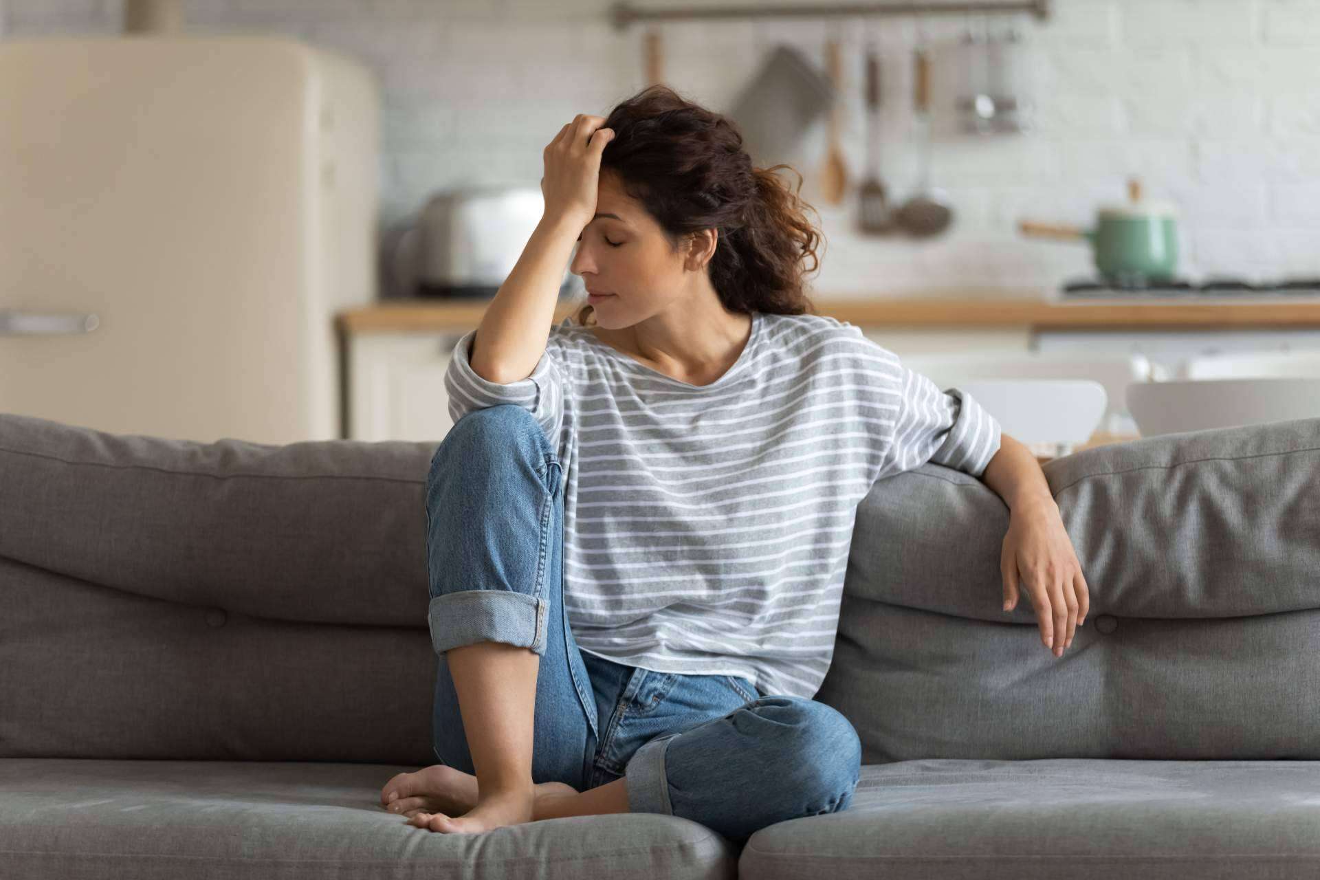 ¿La fisioterapia puede aliviar las migrañas?: Clínica Viasalud