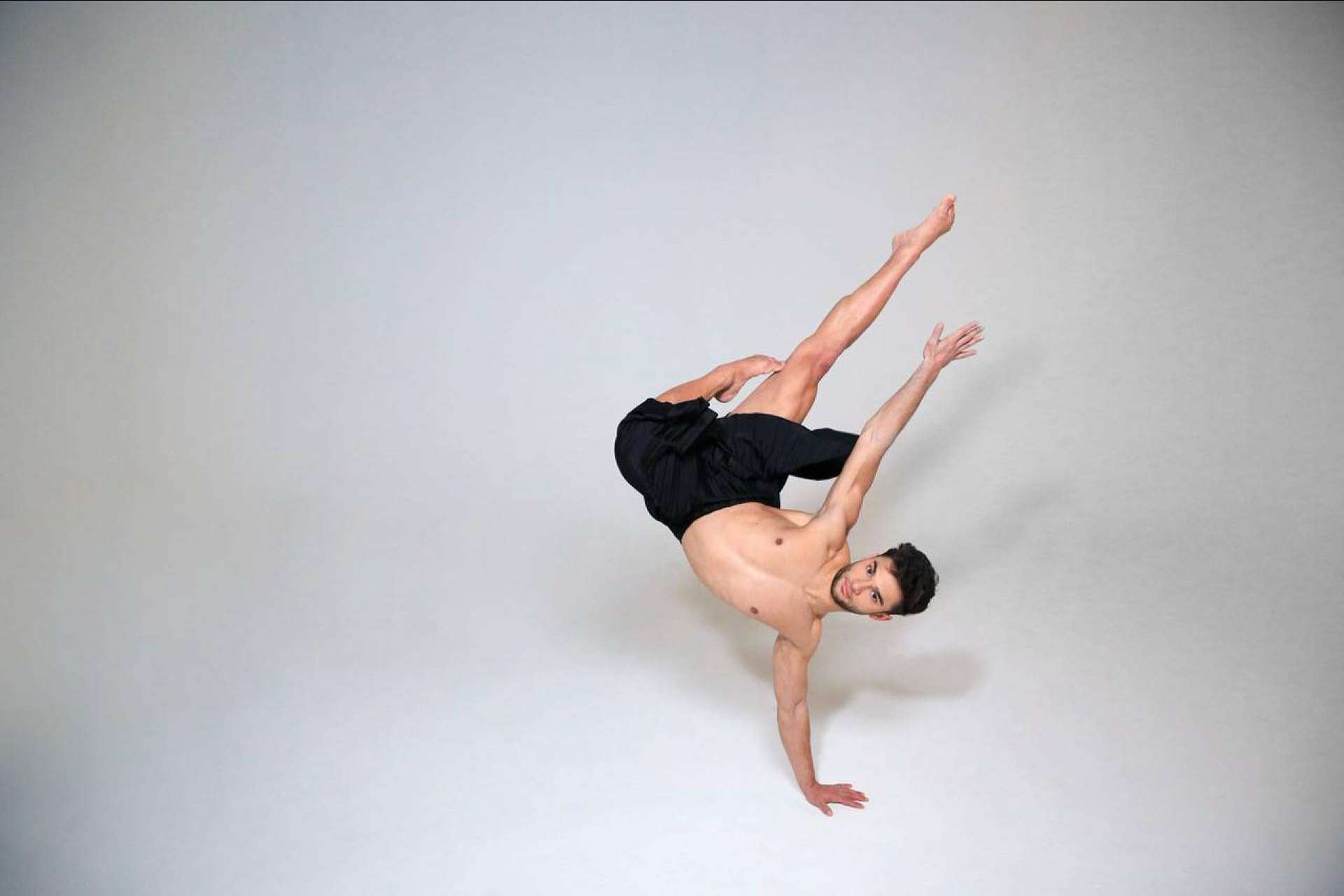 Inscripciones abiertas para el nuevo año académico 2021-2022 en el centro de danza profesional The Place Dance Studio Madrid