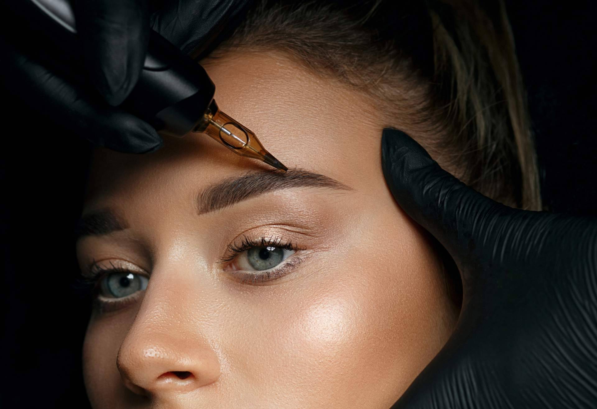 Micropigmentación: Distrito Wellness Concept realiza maquillaje permanente en cejas, ojos y labios
