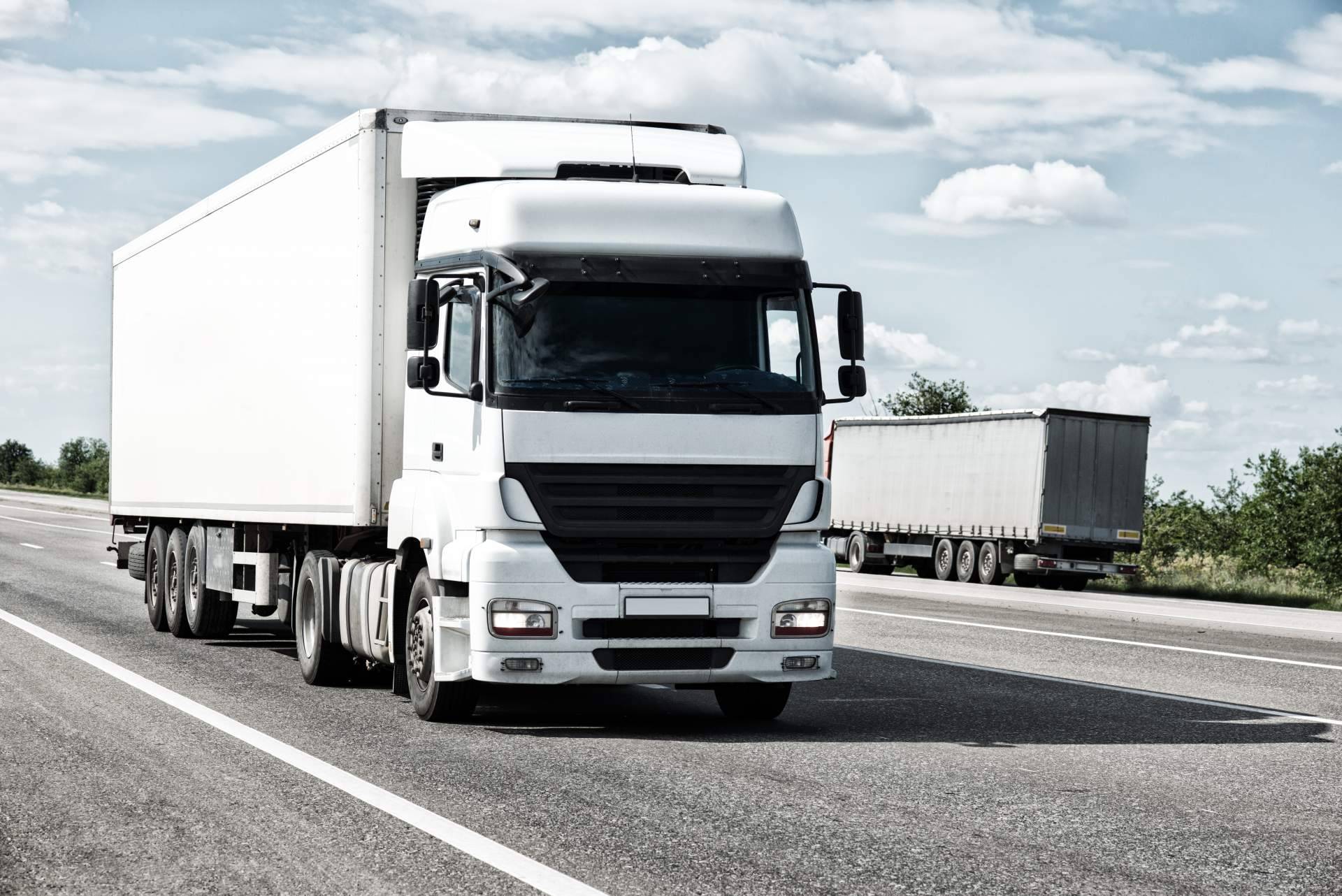 La compañía Gesticotrans se consolida como una de las mejores en el ámbito del transporte de mercancías por carretera
