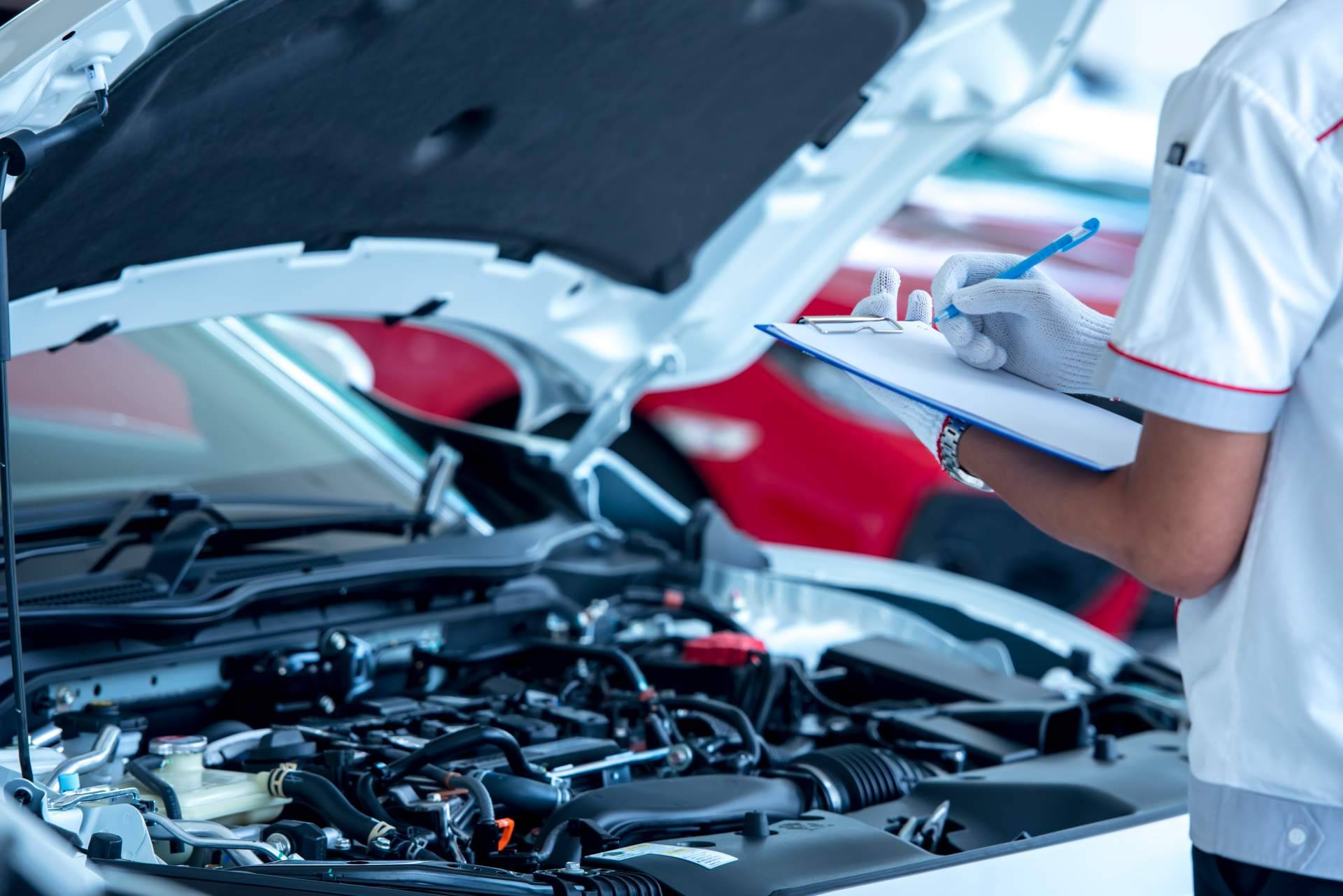 SF Motor expone los 10 puntos a tener en cuenta a la hora de comprar un coche de segunda mano