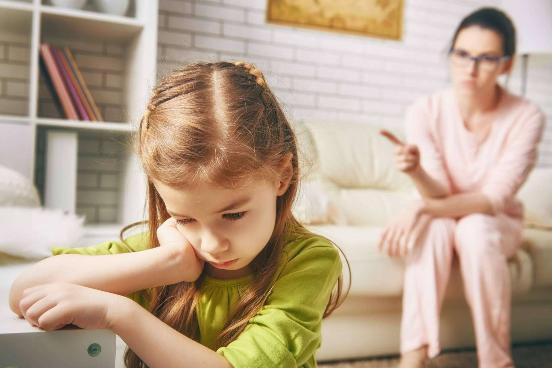 La metodología para gestionar los límites y castigos de los hijos: FlexiCrianza
