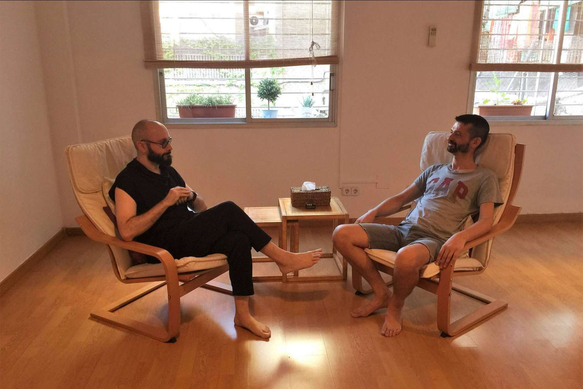 Agustí Guisasola y el mindfulness: todo lo que se debe conocer