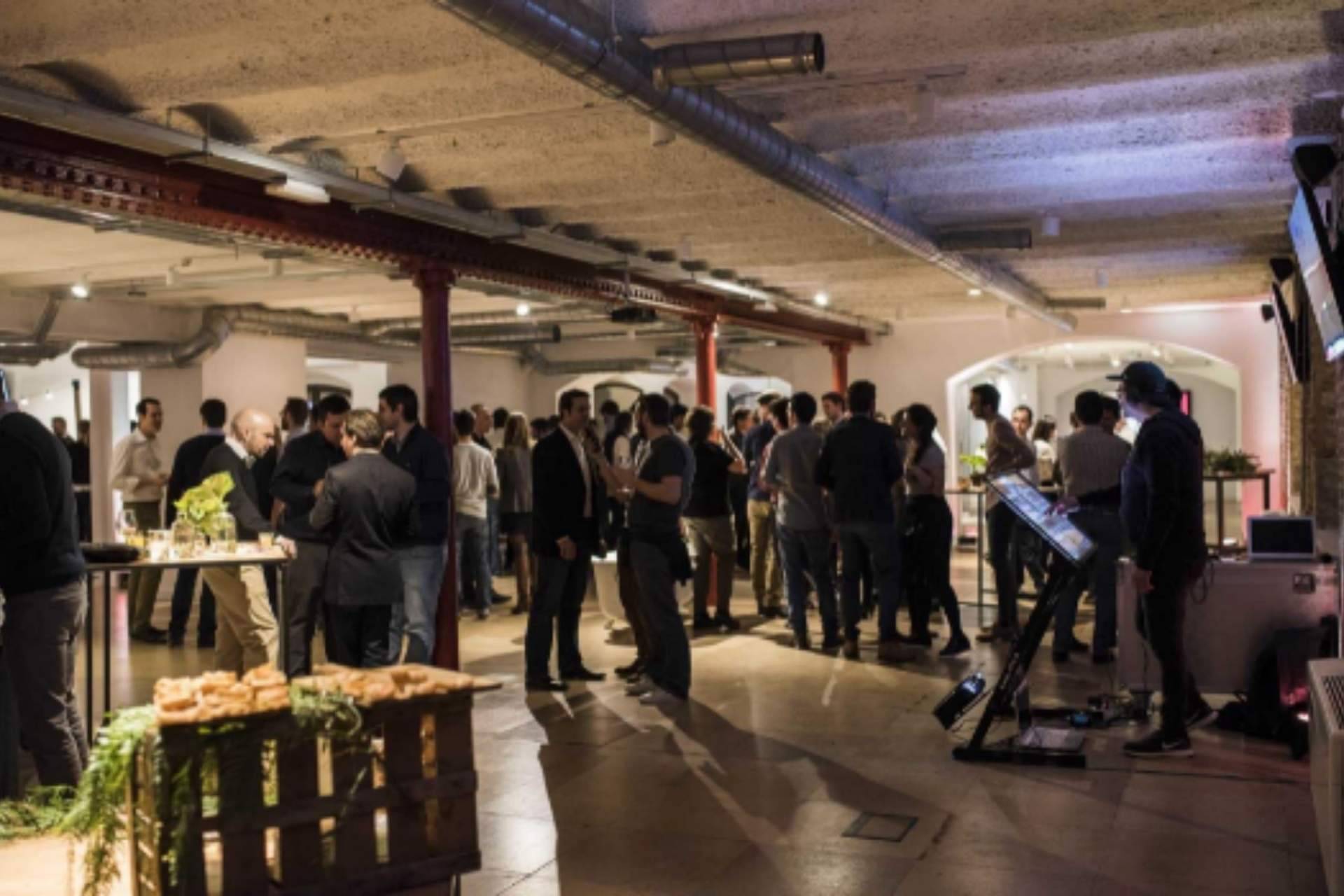 Marca Condal, la agencia de eventos en Barcelona que se encarga de la organización de todo tipo de acontecimientos