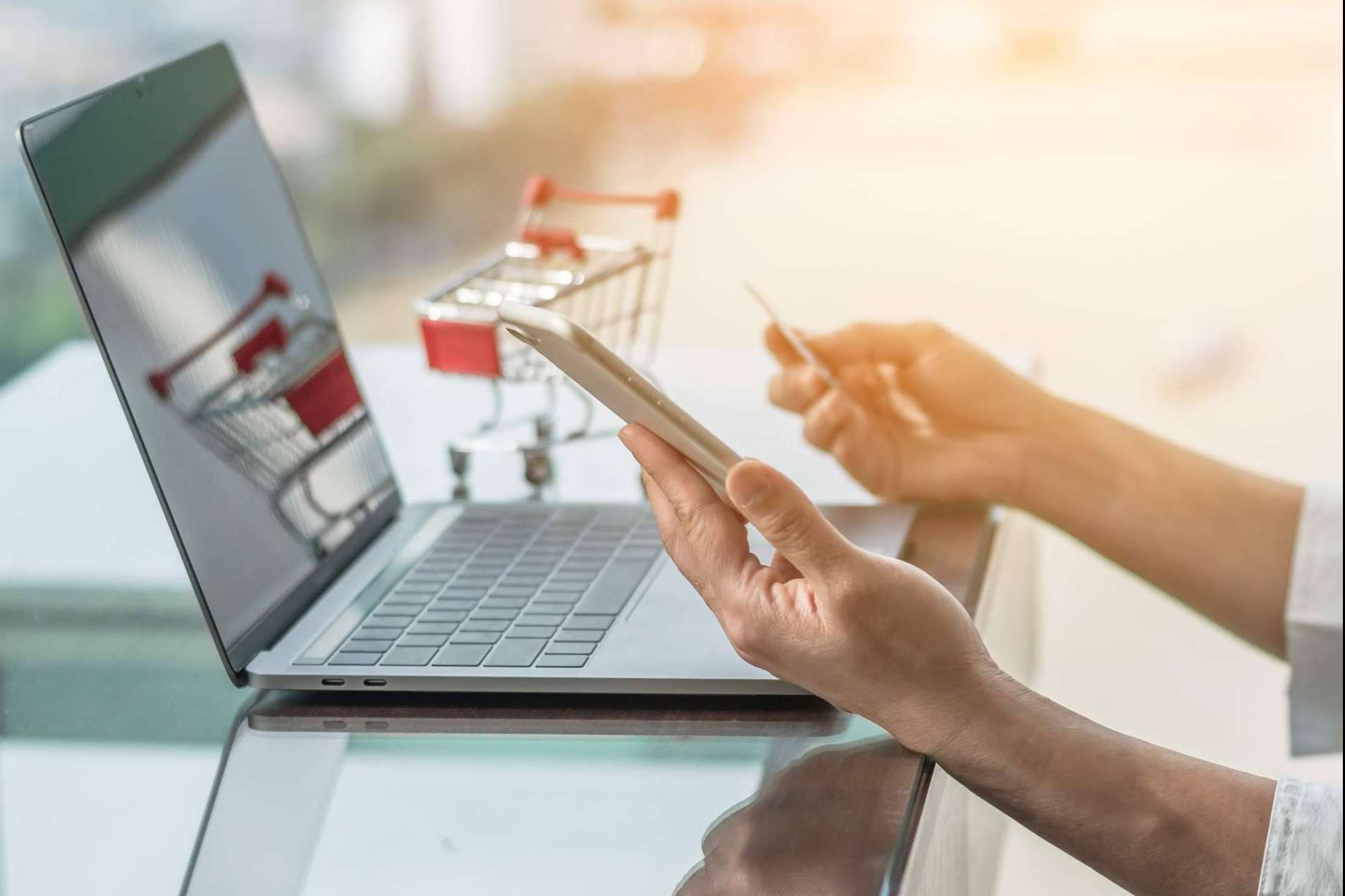 GoInfoPro: la alternativa del marketplace y el impulso publicitario para las empresas