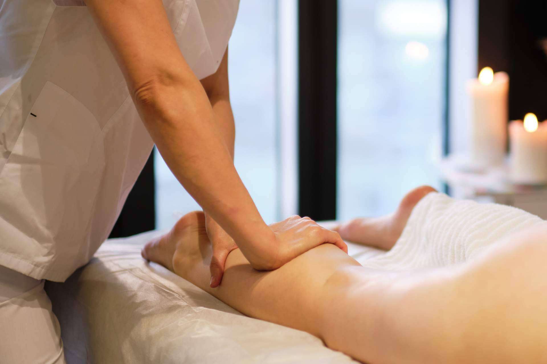 Clínica Mimar Fisioterapia: expertos en el tratamiento del linfedema en Valencia