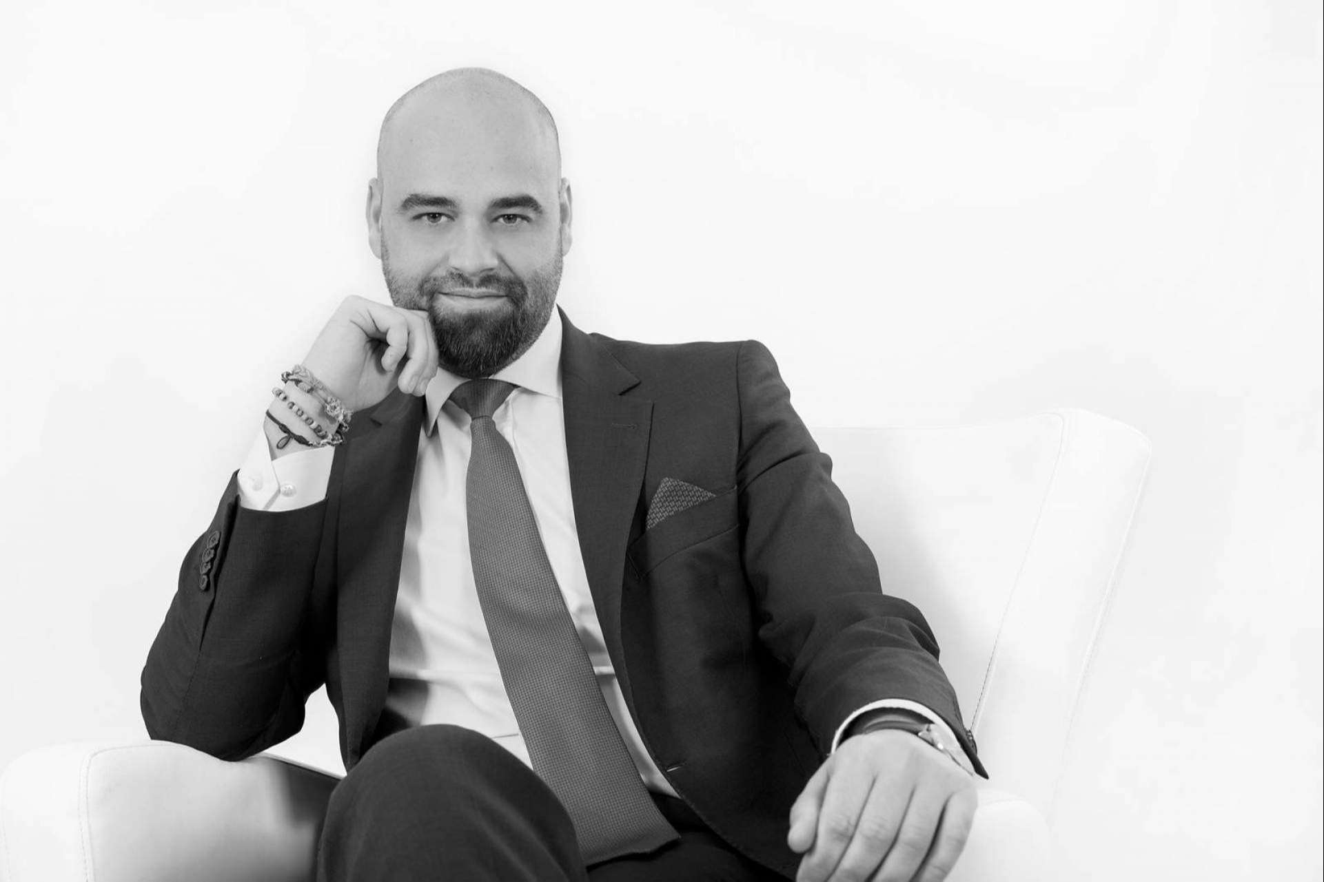 Selección de personal con el headhunter Vicente Sanz, el experto que ha ayudado a crecer a cientos de empresas