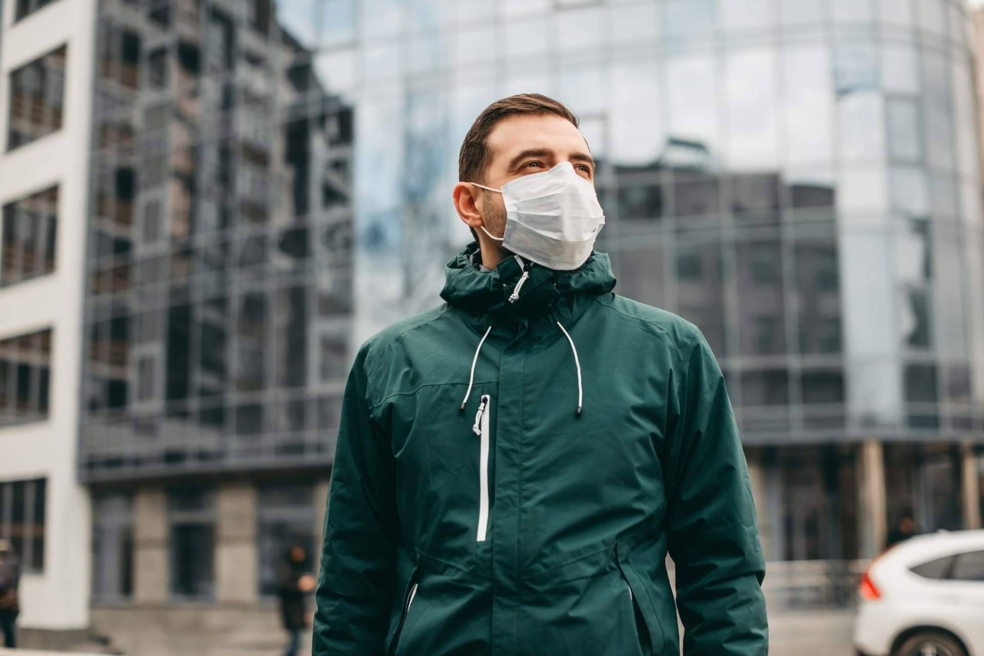 Safe Iberia enfatiza en la importancia de llevar la mascarilla allá donde se vaya
