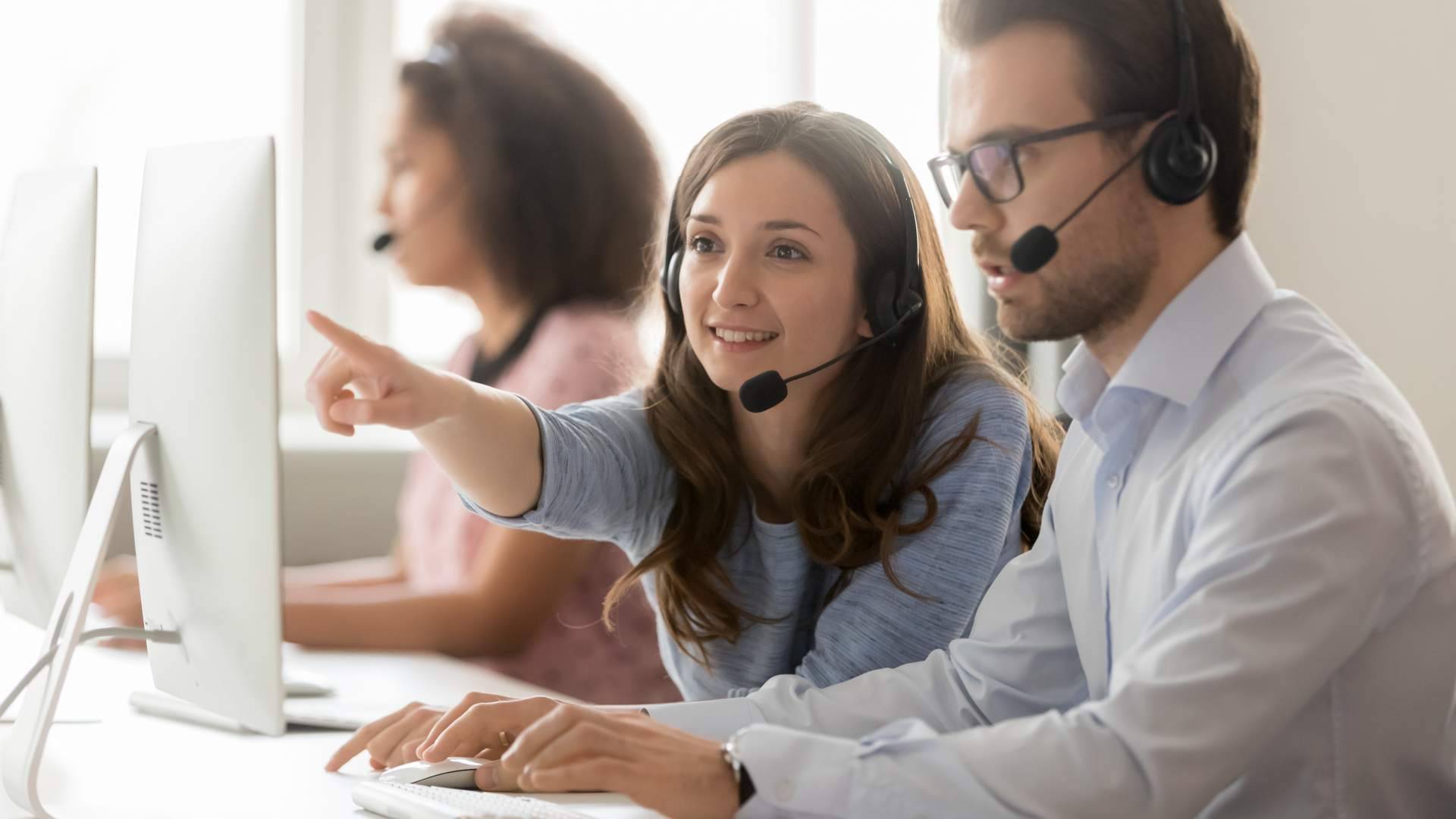 Gesditel presenta un nuevo software de telemarketing