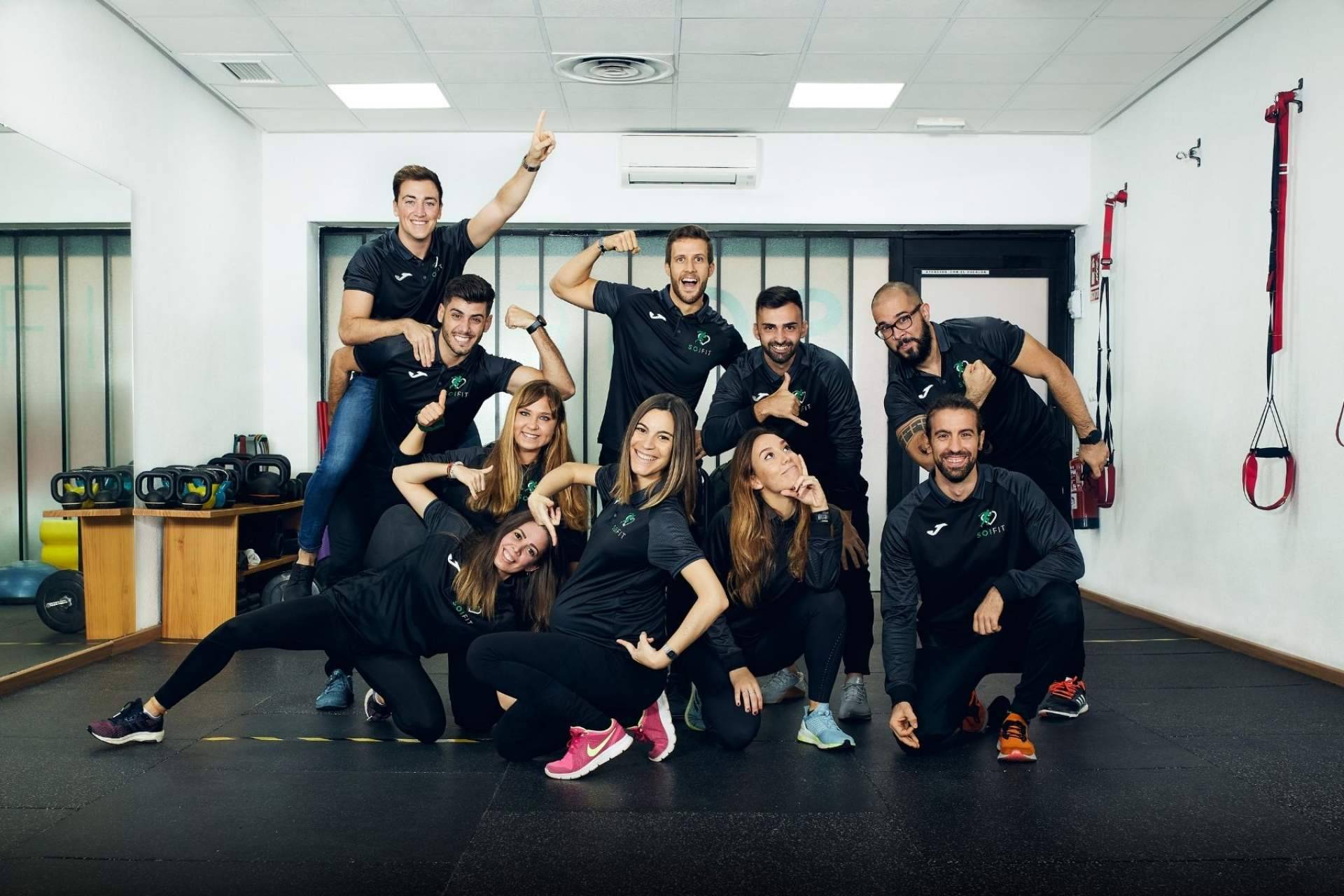 Las ventajas SOIFIT, el centro de referencia en fisioterapia especializada y personalizada en Valencia
