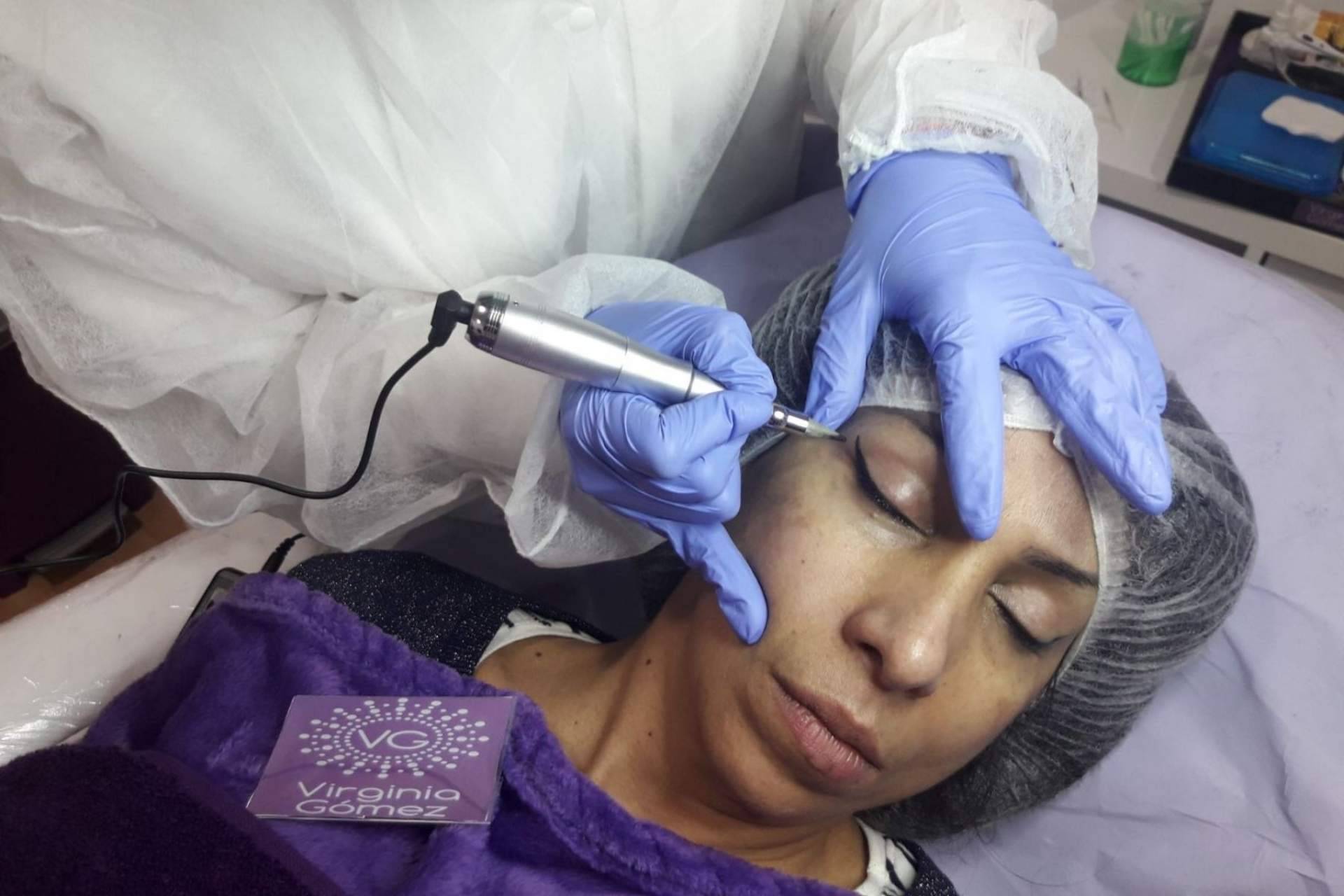 La importancia de la naturalidad en la estética facial de VG Virginia Gómez