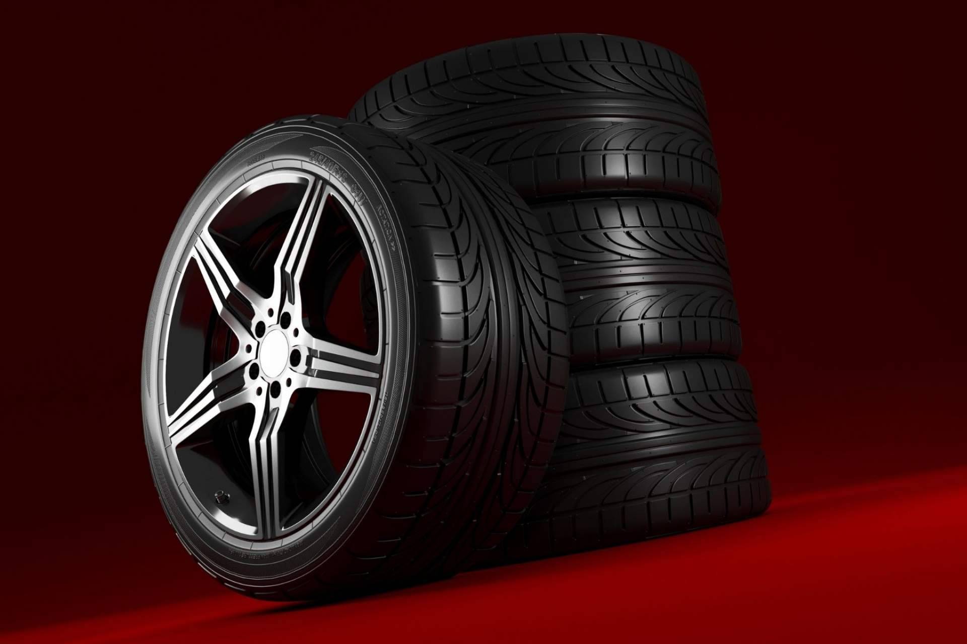 Todo Llantas Shop: las ventajas que ofrecen las llantas Forzza Wheels