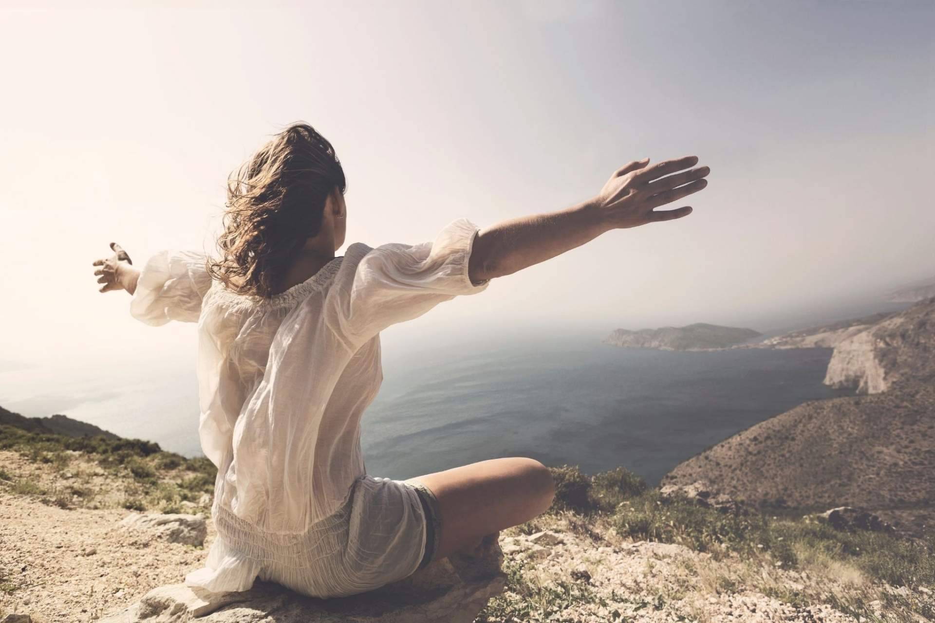 Somos Armonía es el camino para conseguir la sanación y cambios en la vida
