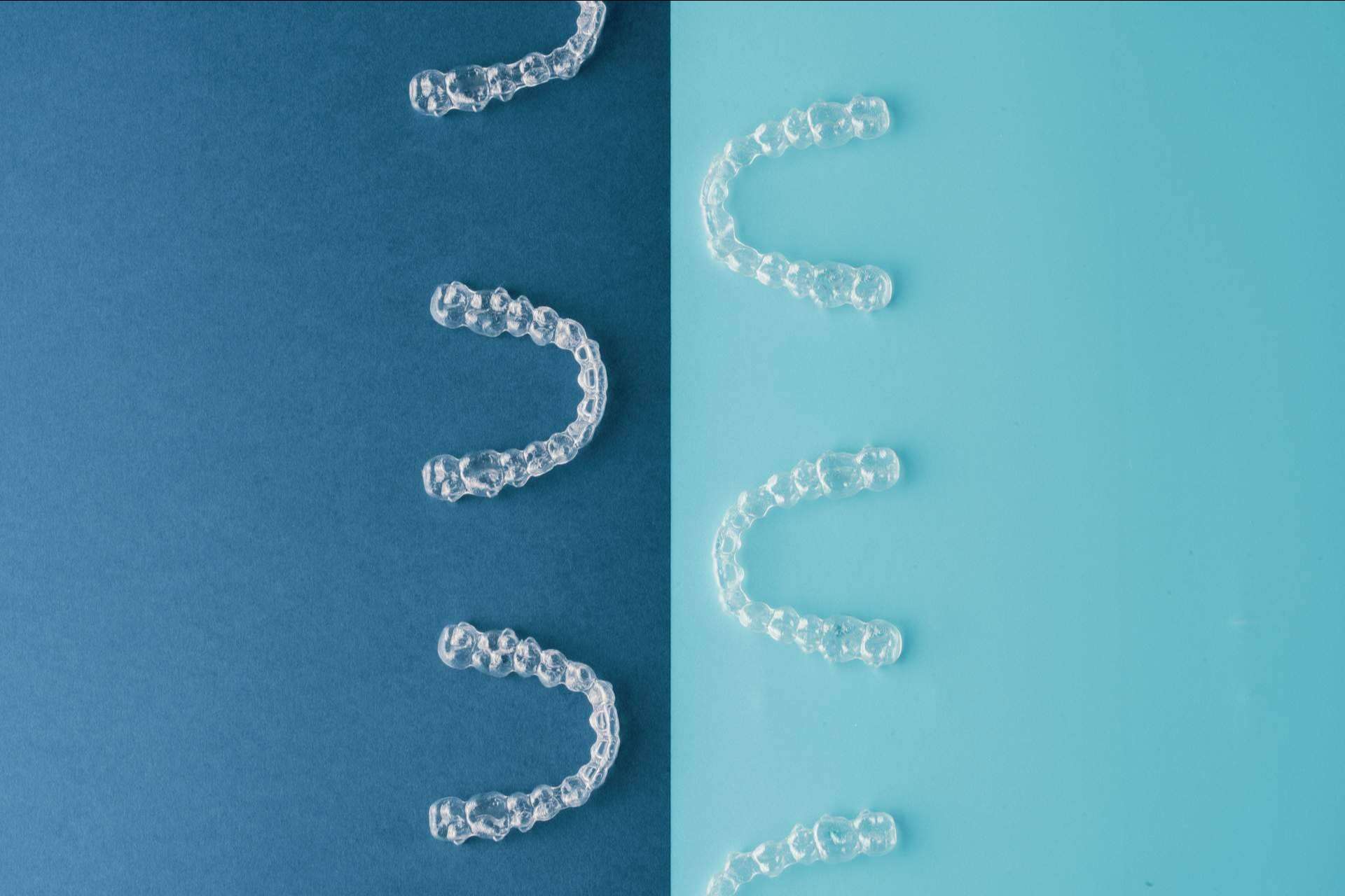 Motivos para escoger la ortodoncia invisible con tecnología alemana Smile Aligner