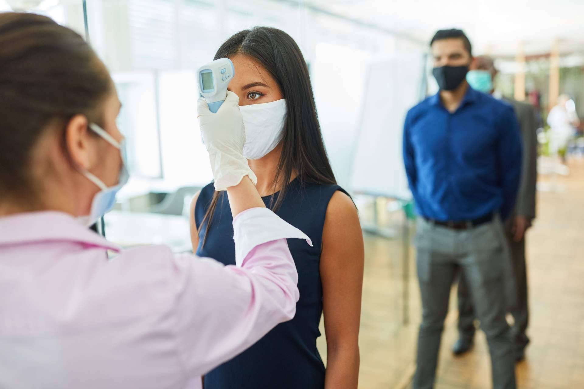 Clínicas VDS: pruebas PCR altamente fiables en Madrid