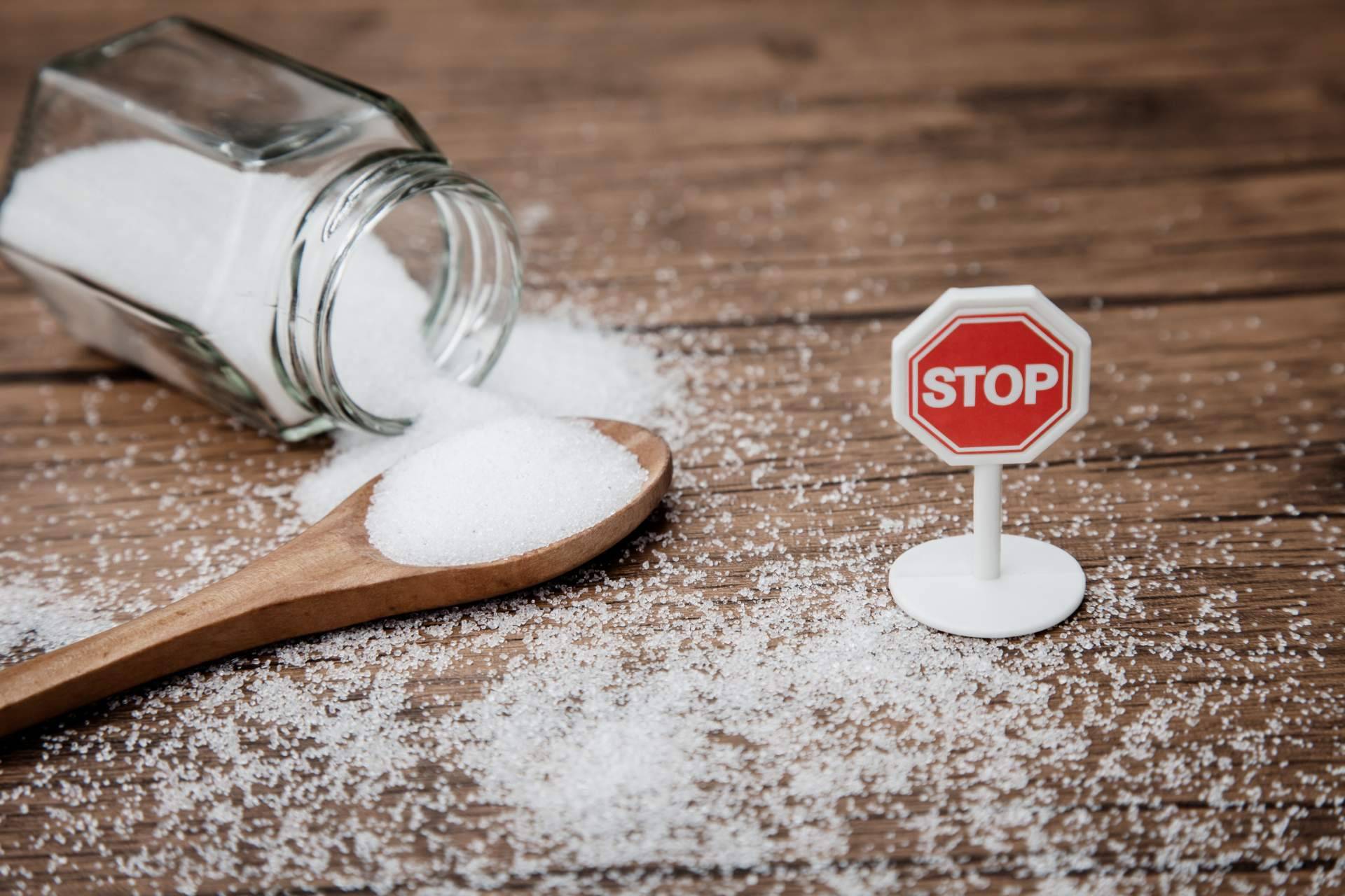 Las consecuencias de la adicción al azúcar según Ayurveda Medicina Natural
