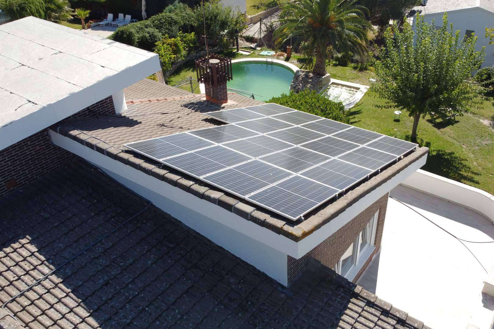 Los beneficios de las instalaciones solares de autoconsumo de la mano de Prime Energy